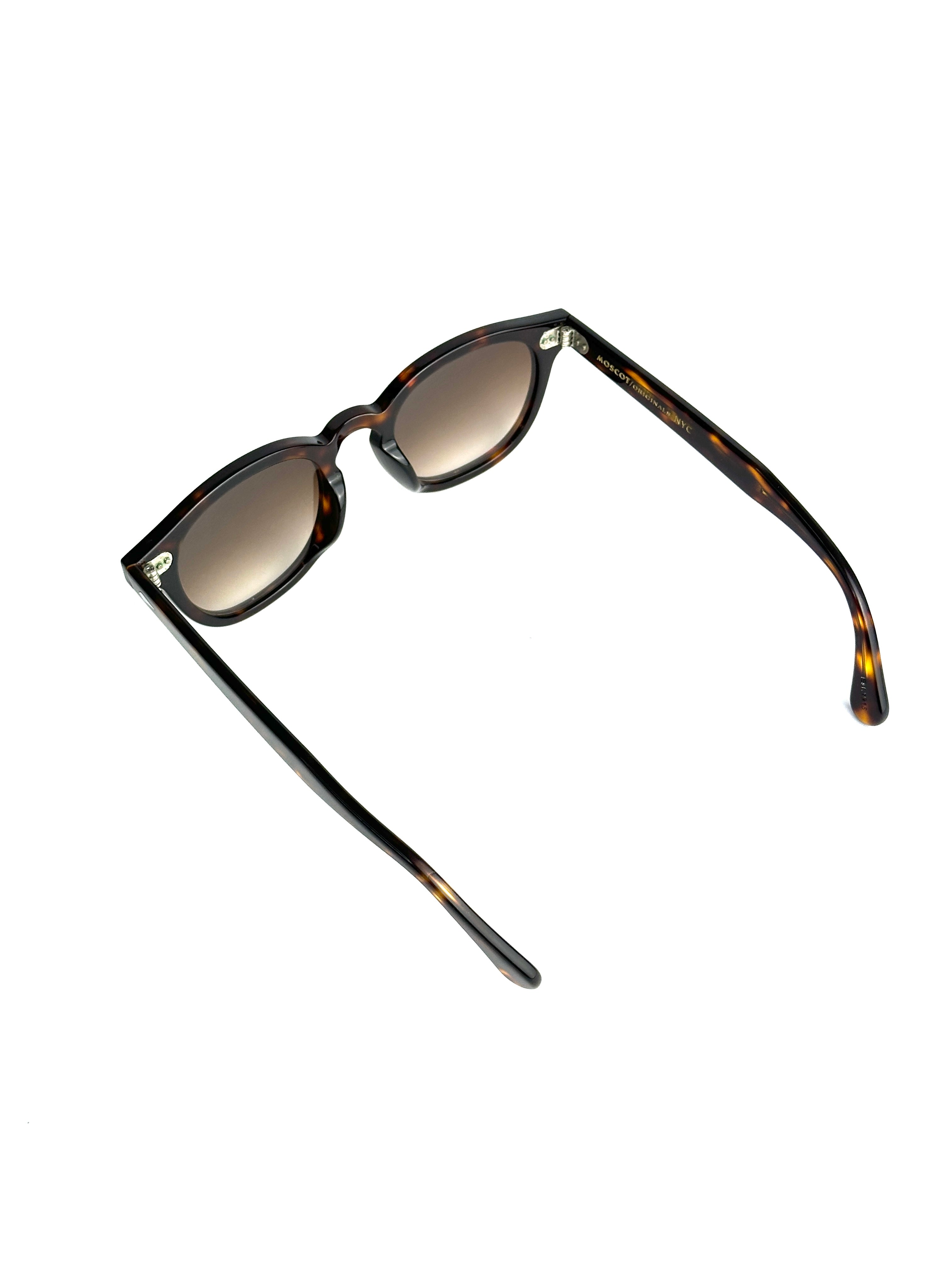 Occhiali da sole MOSCOT LEMTOSH COL. TORTOISE