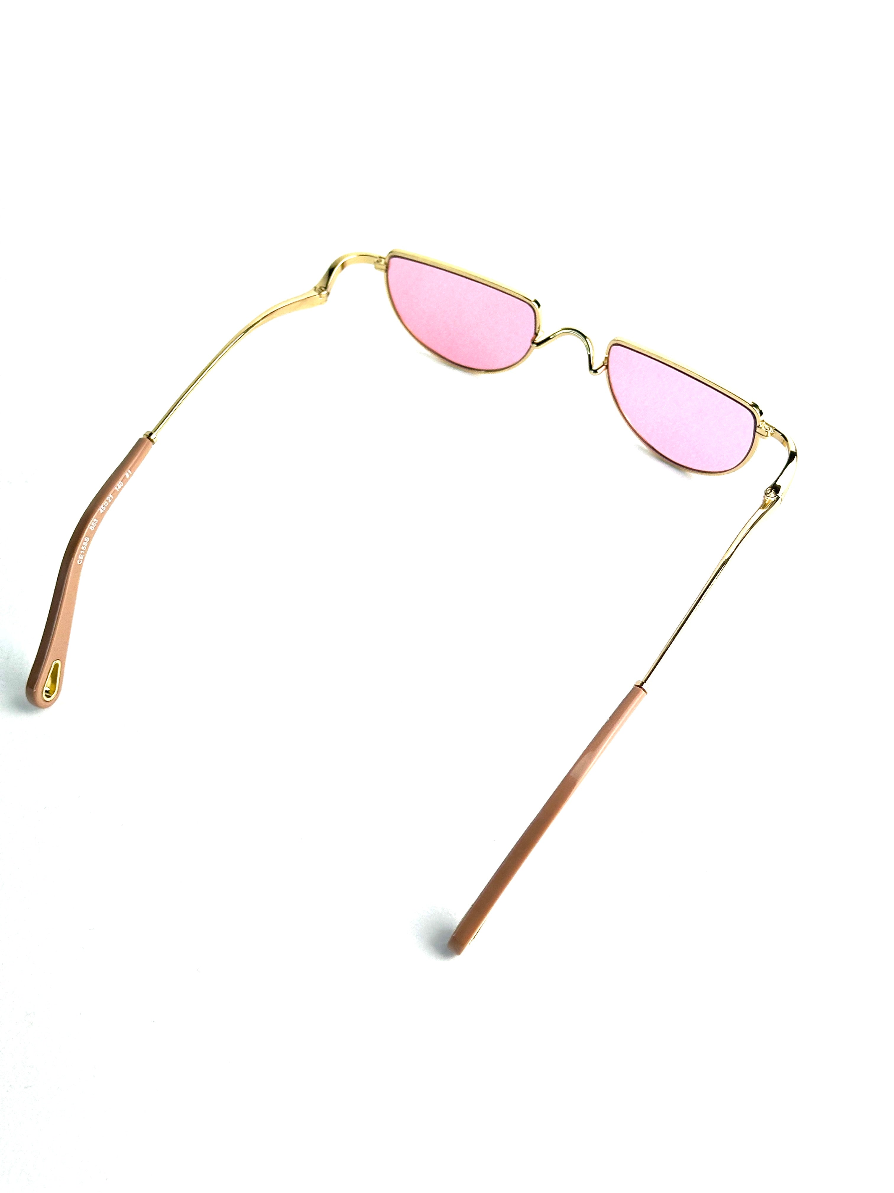 Occhiali da sole CHLOÉ CE158S 41359 853