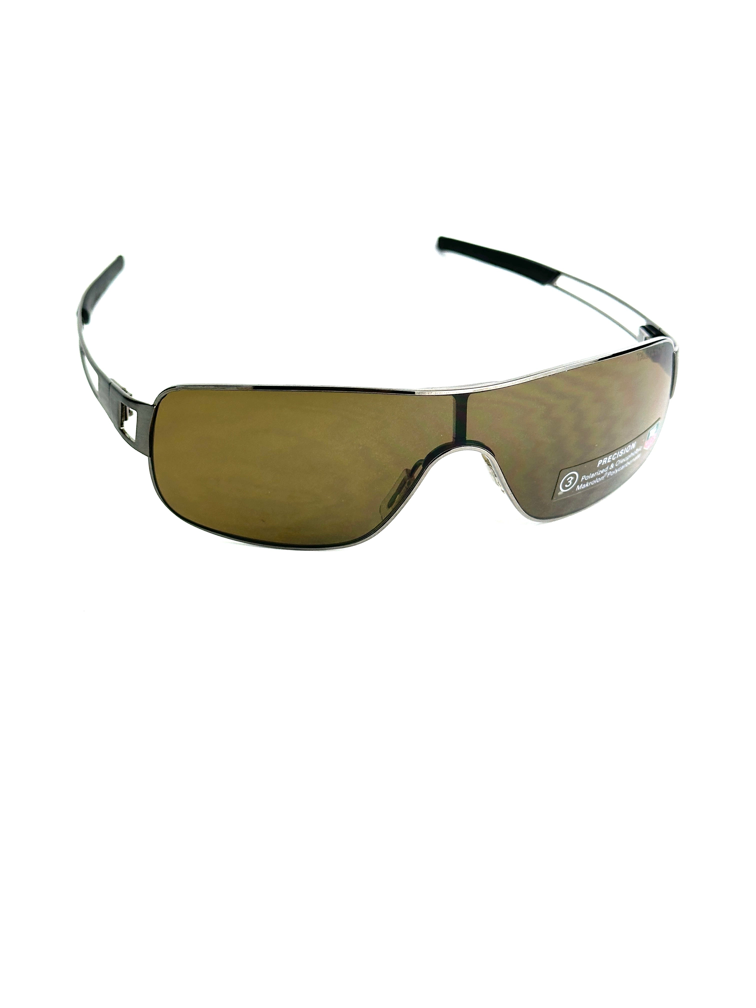 TAG HEUER SPEEDWAY 231 POLARIZED