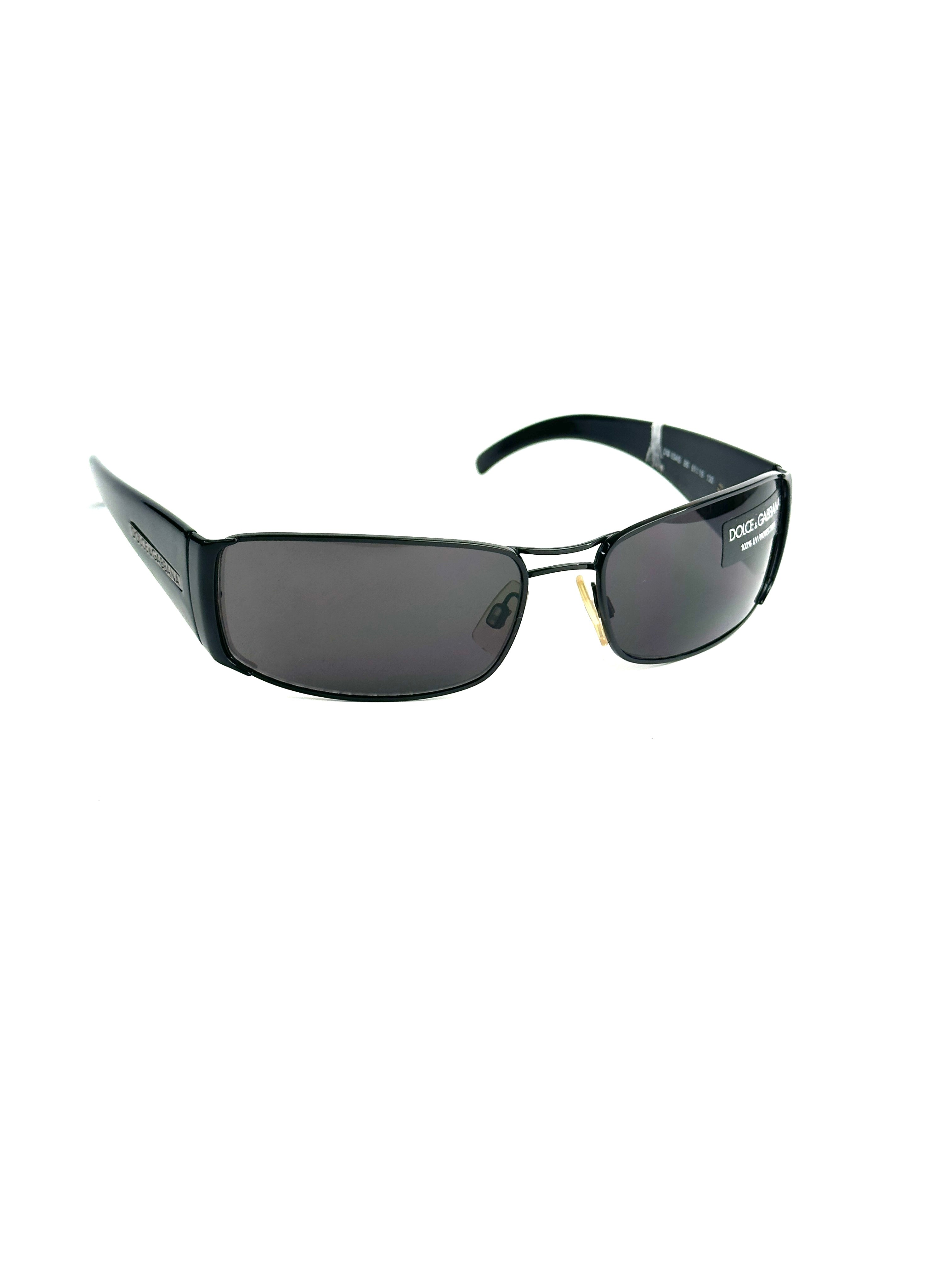 Occhiali da sole DOLCE&GABBANA DG834S