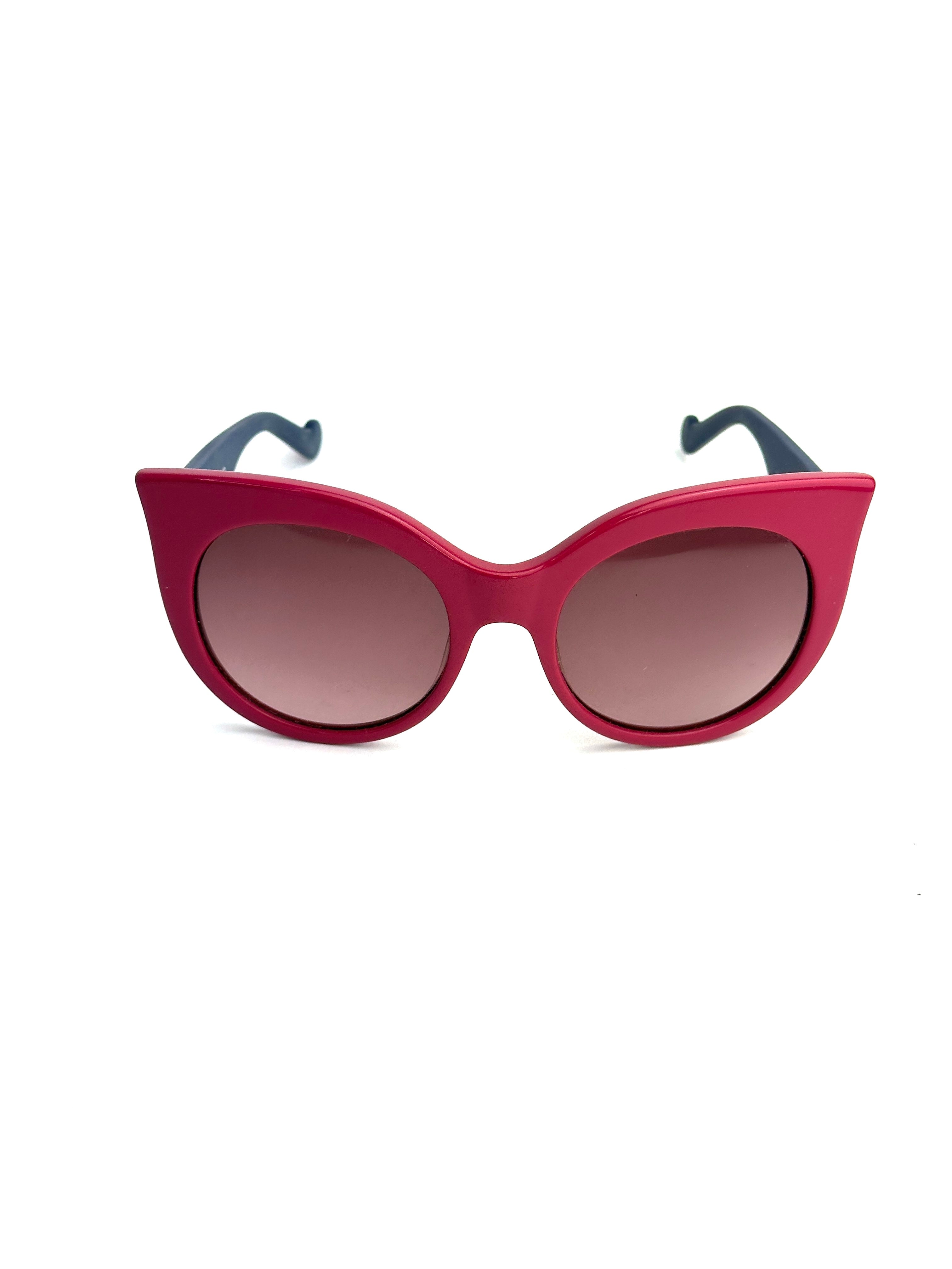 occhiali da sole LIUJO LJ648S