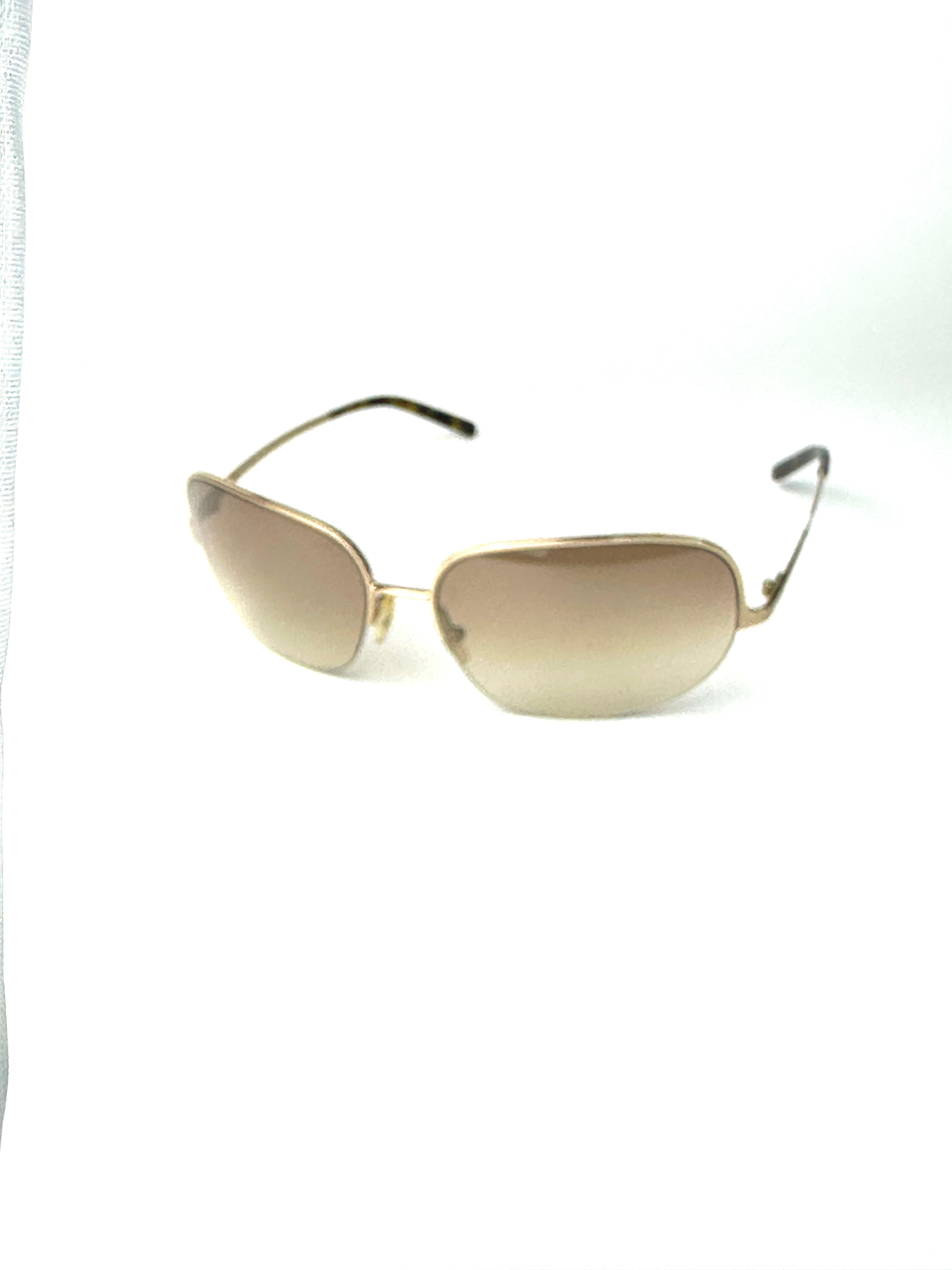 PRADA SPR62B Gris