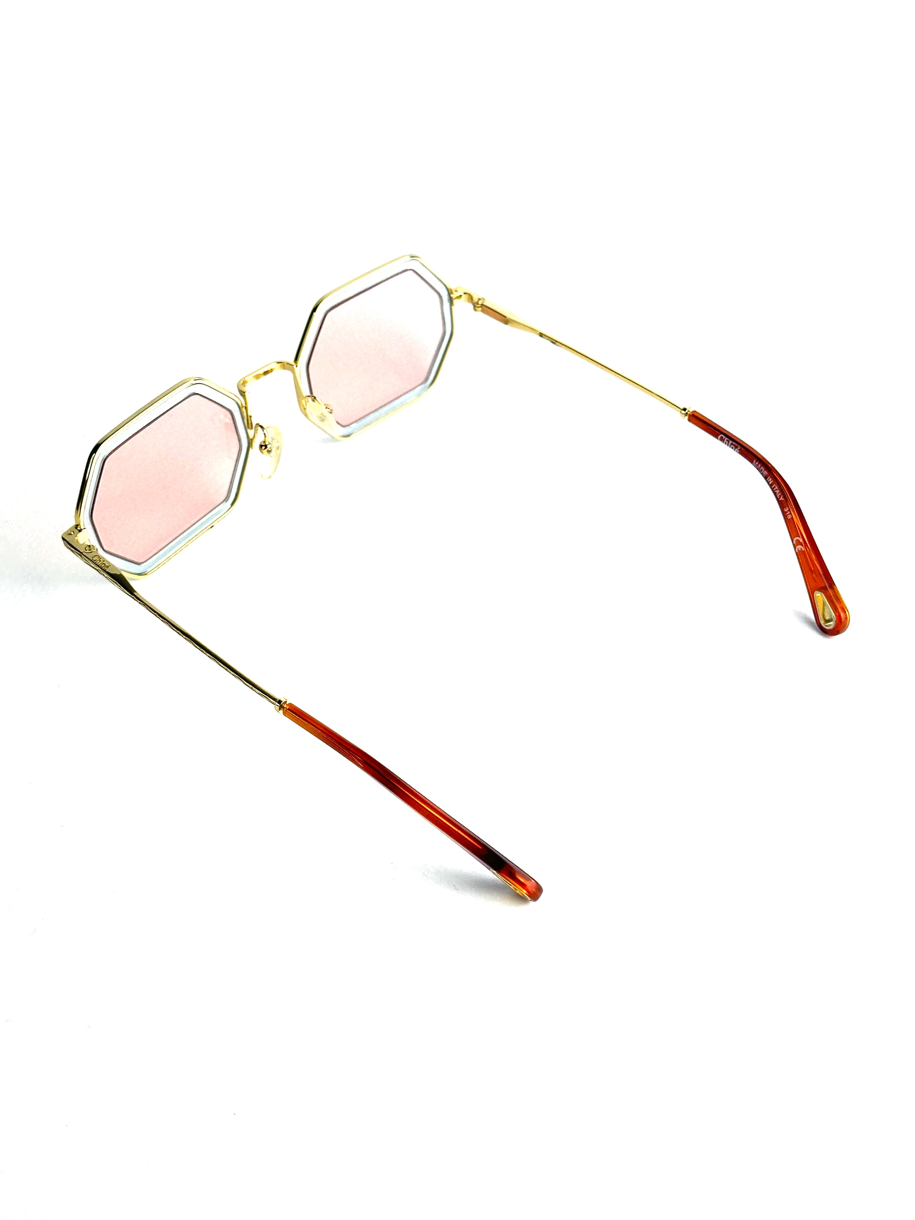 Occhiali da sole CHLOÉ CE146S 38411 251