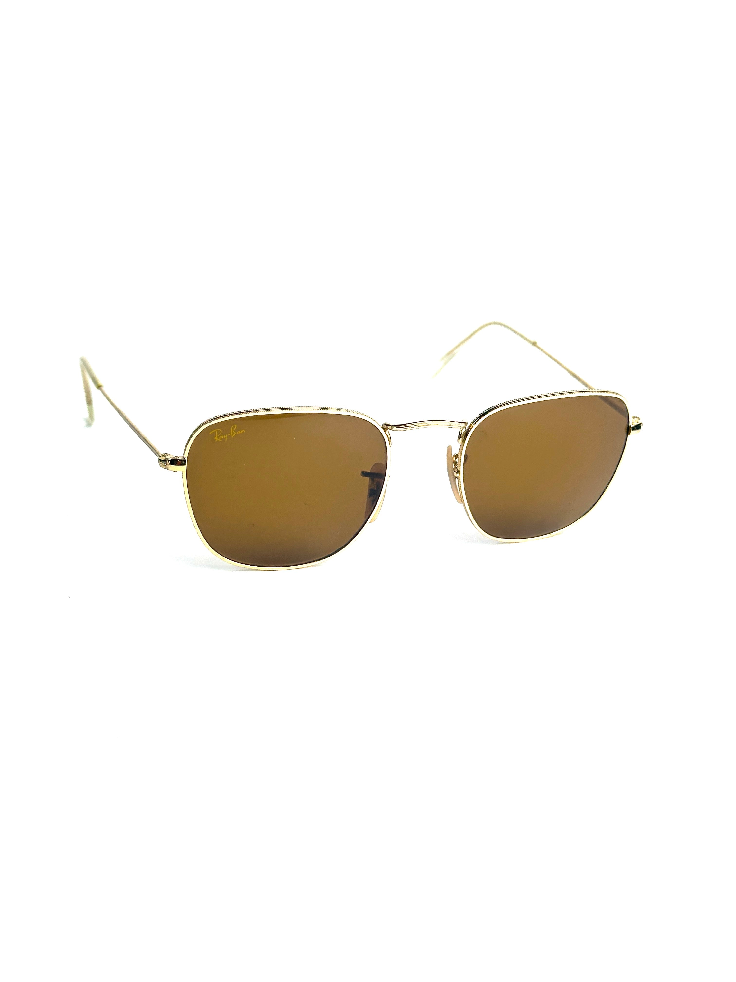 Occhiali da sole RAY-BAN RB3857