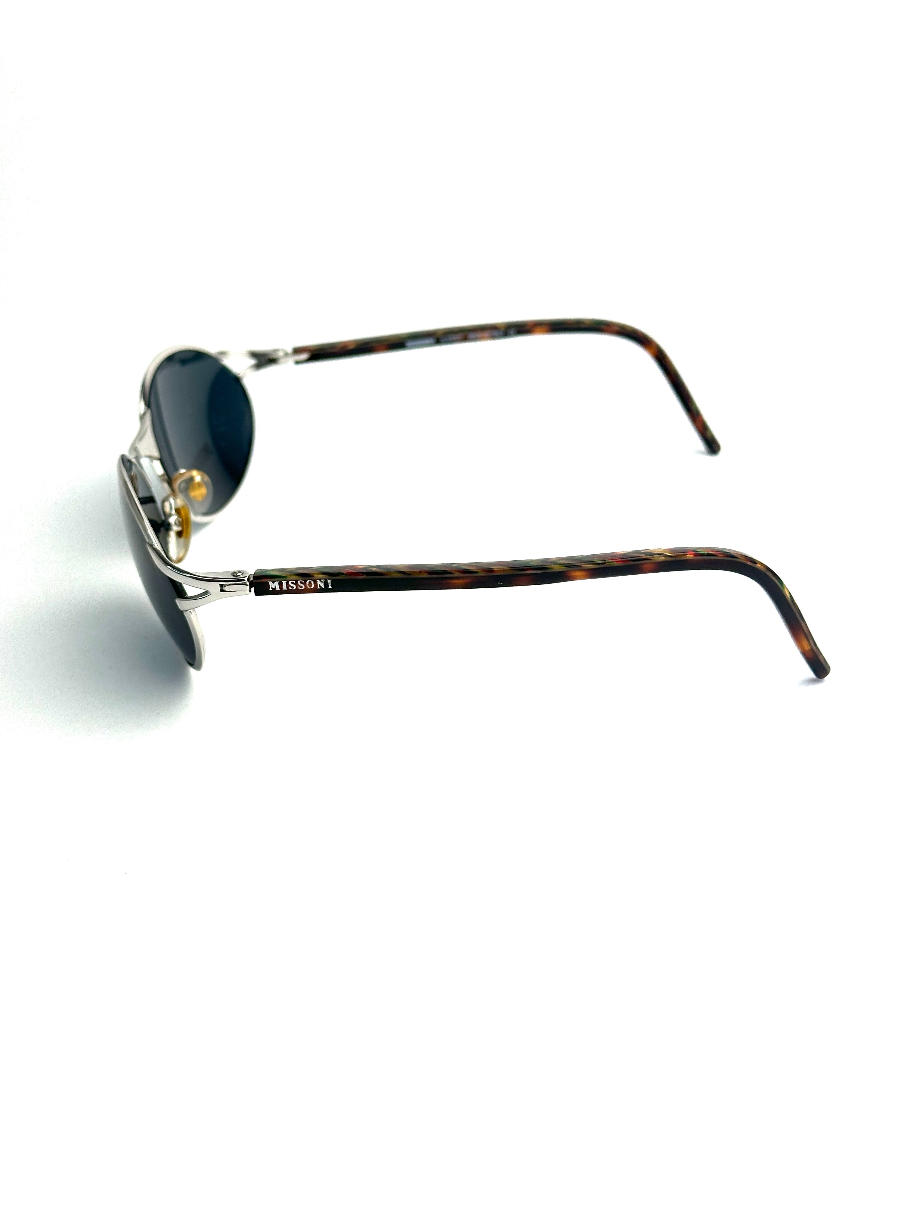 Occhiali da sole Missoni M440/S VINTAGE