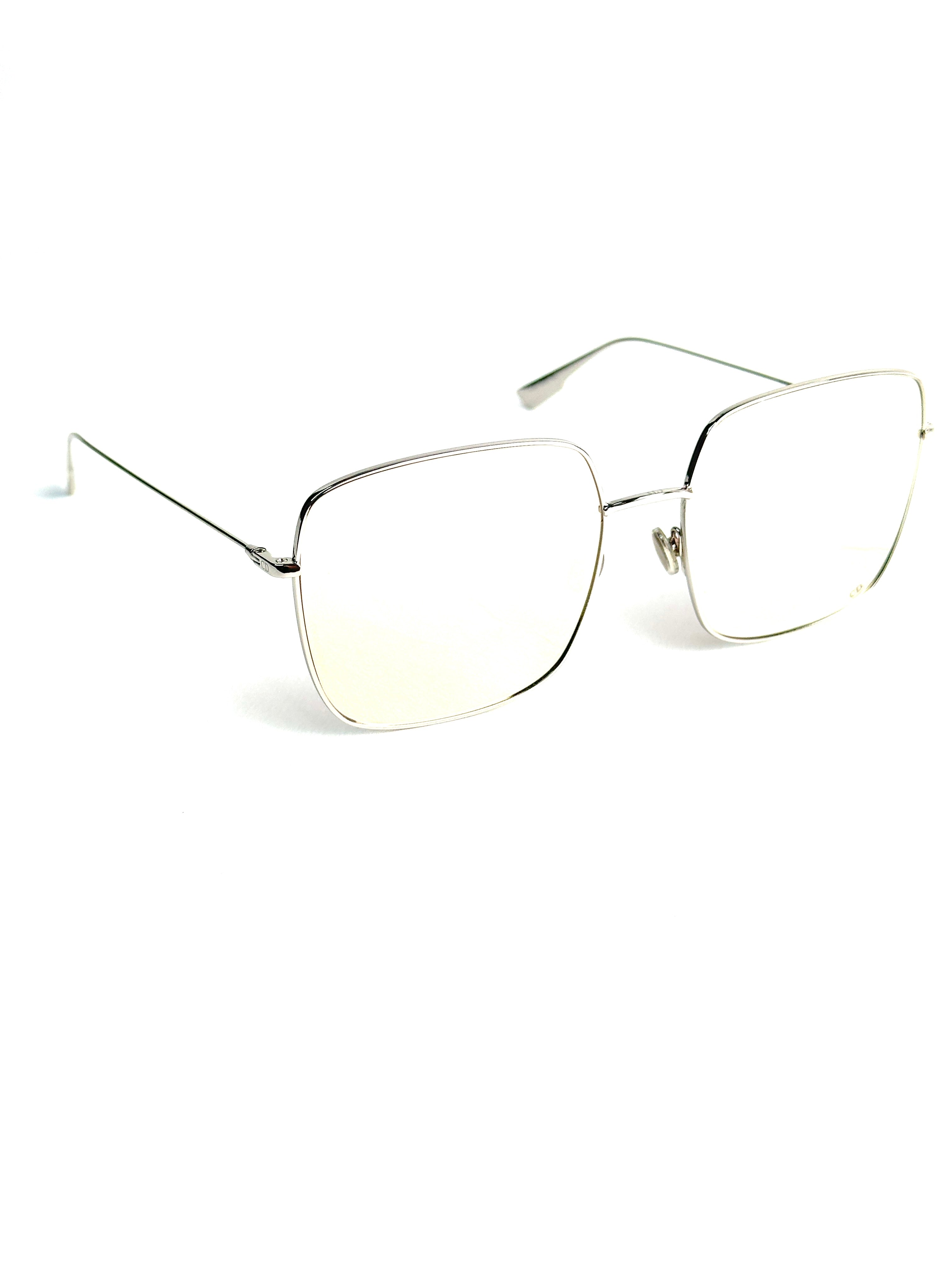 Occhiali da sole DIOR DIORSTELLAIRE1 010/SQ PALLADIUM