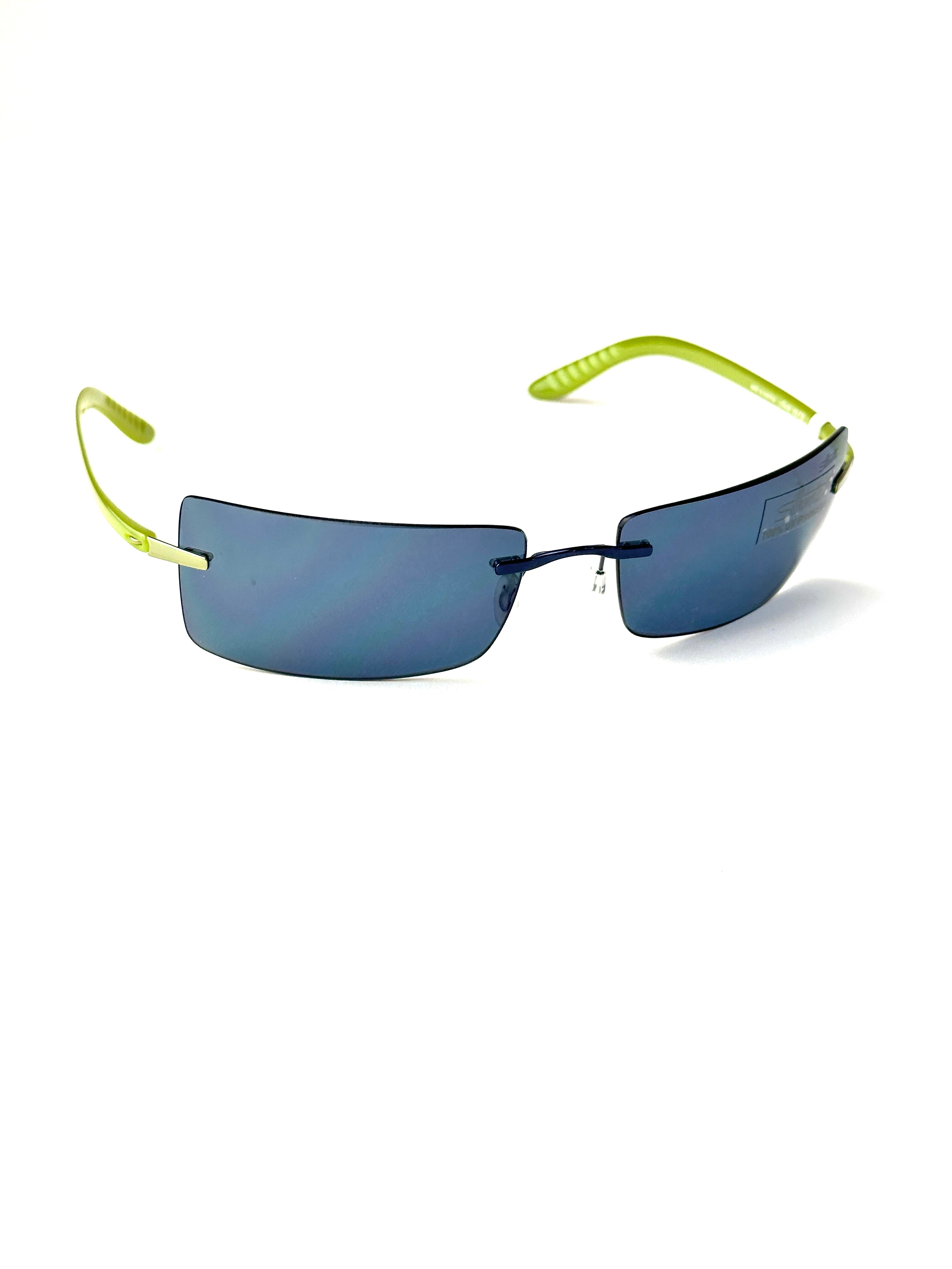 Occhiali da sole SILHOUETTE 8594