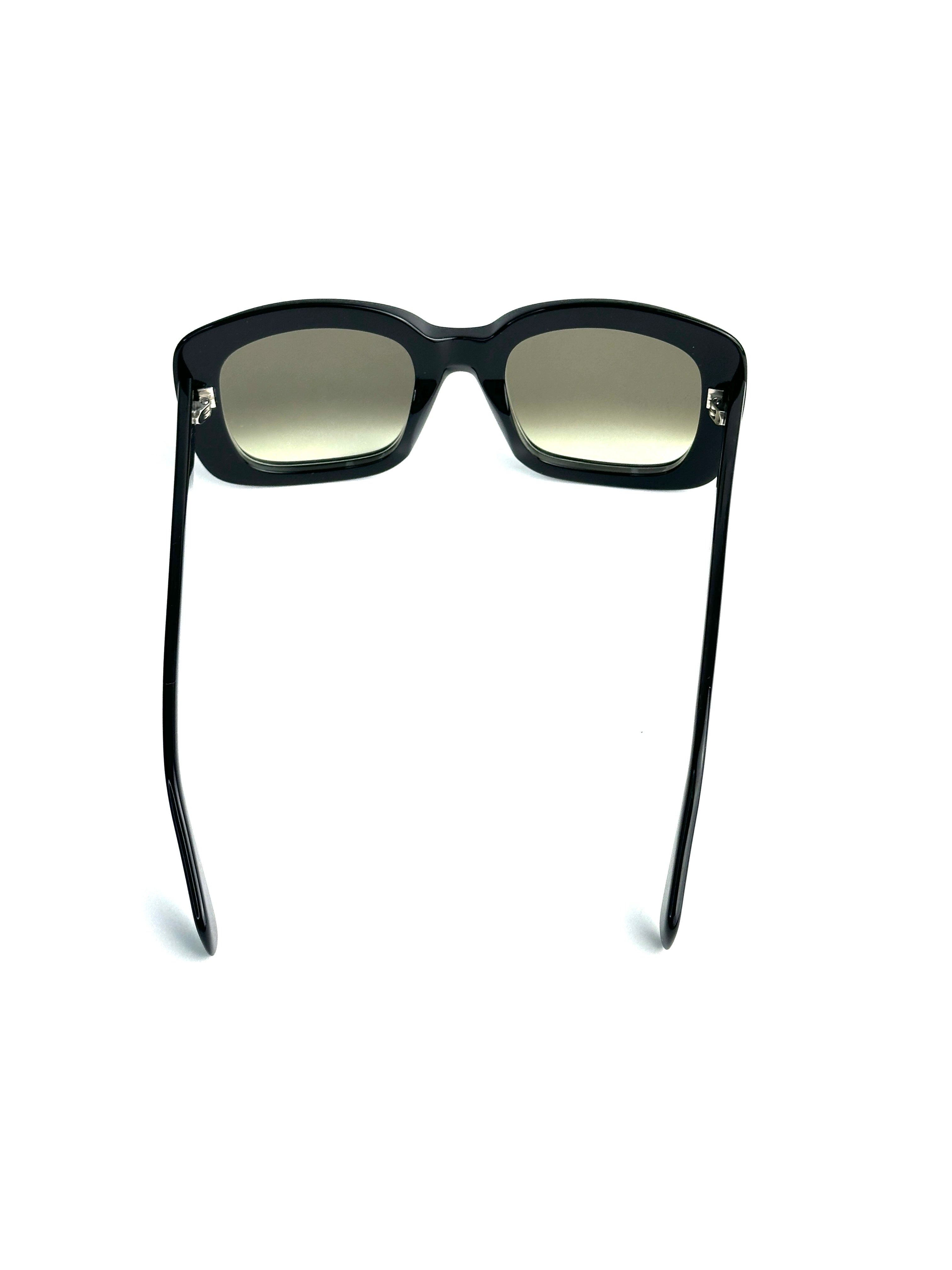 CELINE CL41044/S BLACK sunglasses