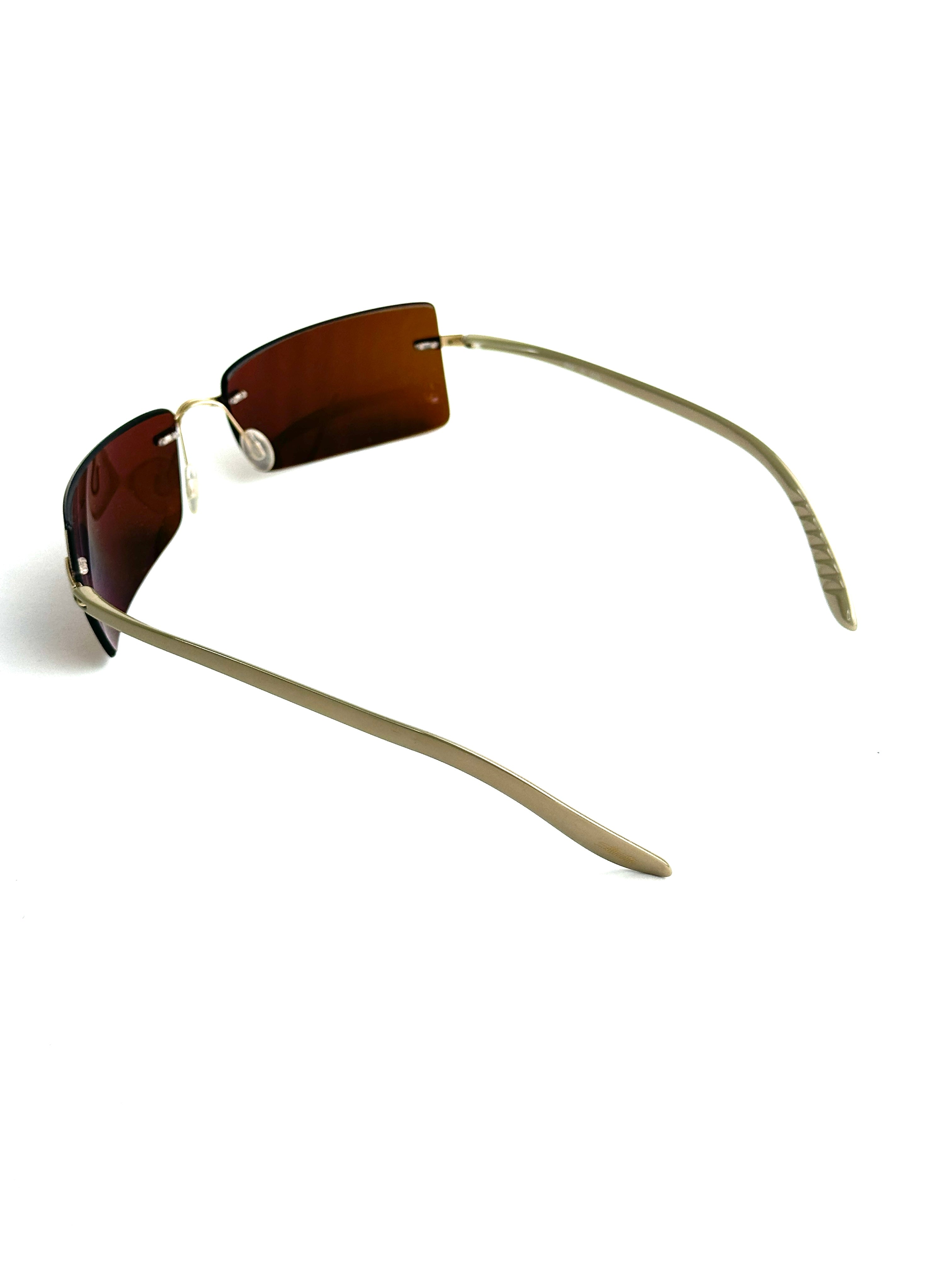 SILHOUETTE M8594 VINTAGE