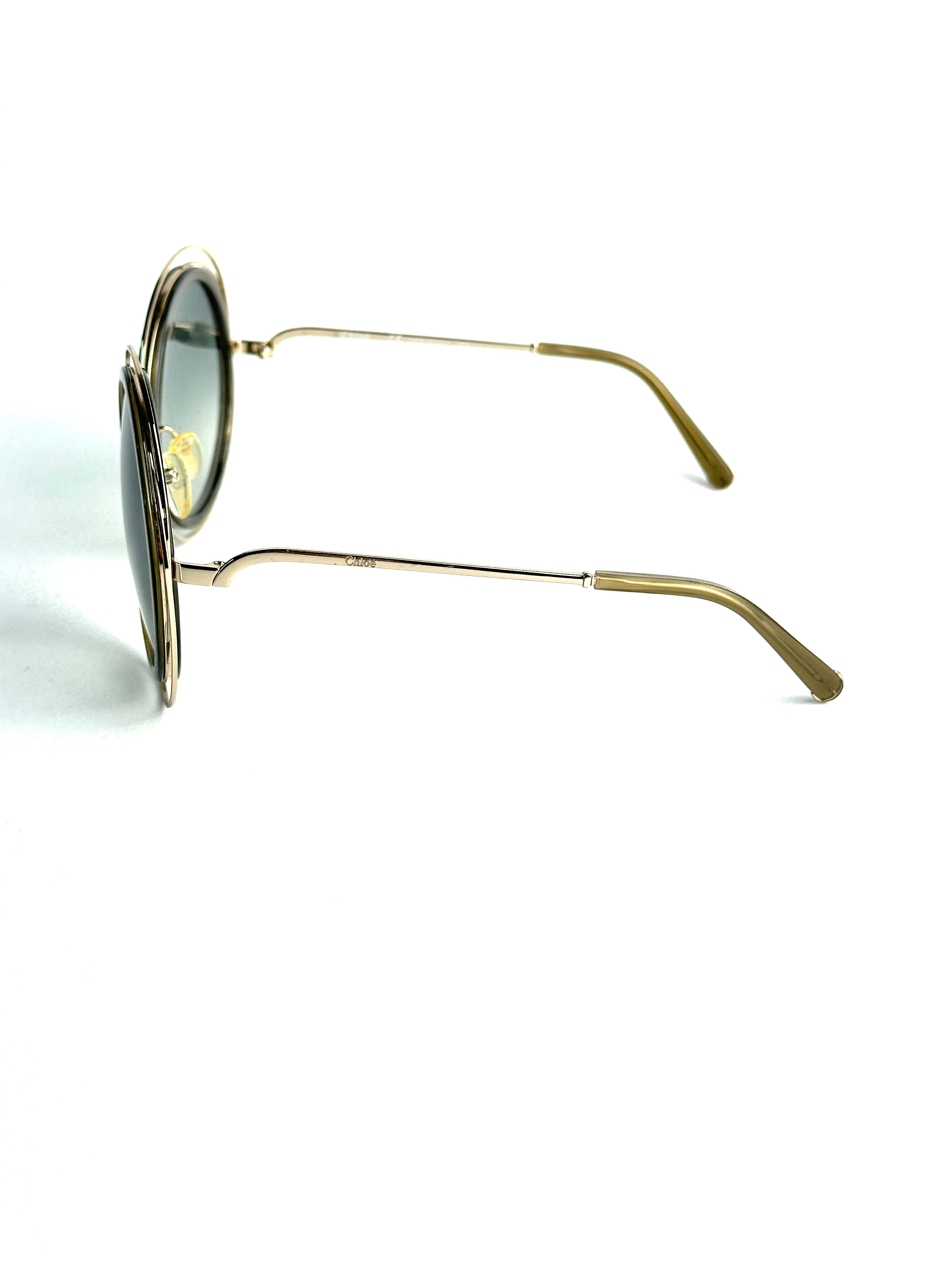 Occhiali da sole CHLOÉ CE120S 28625 750