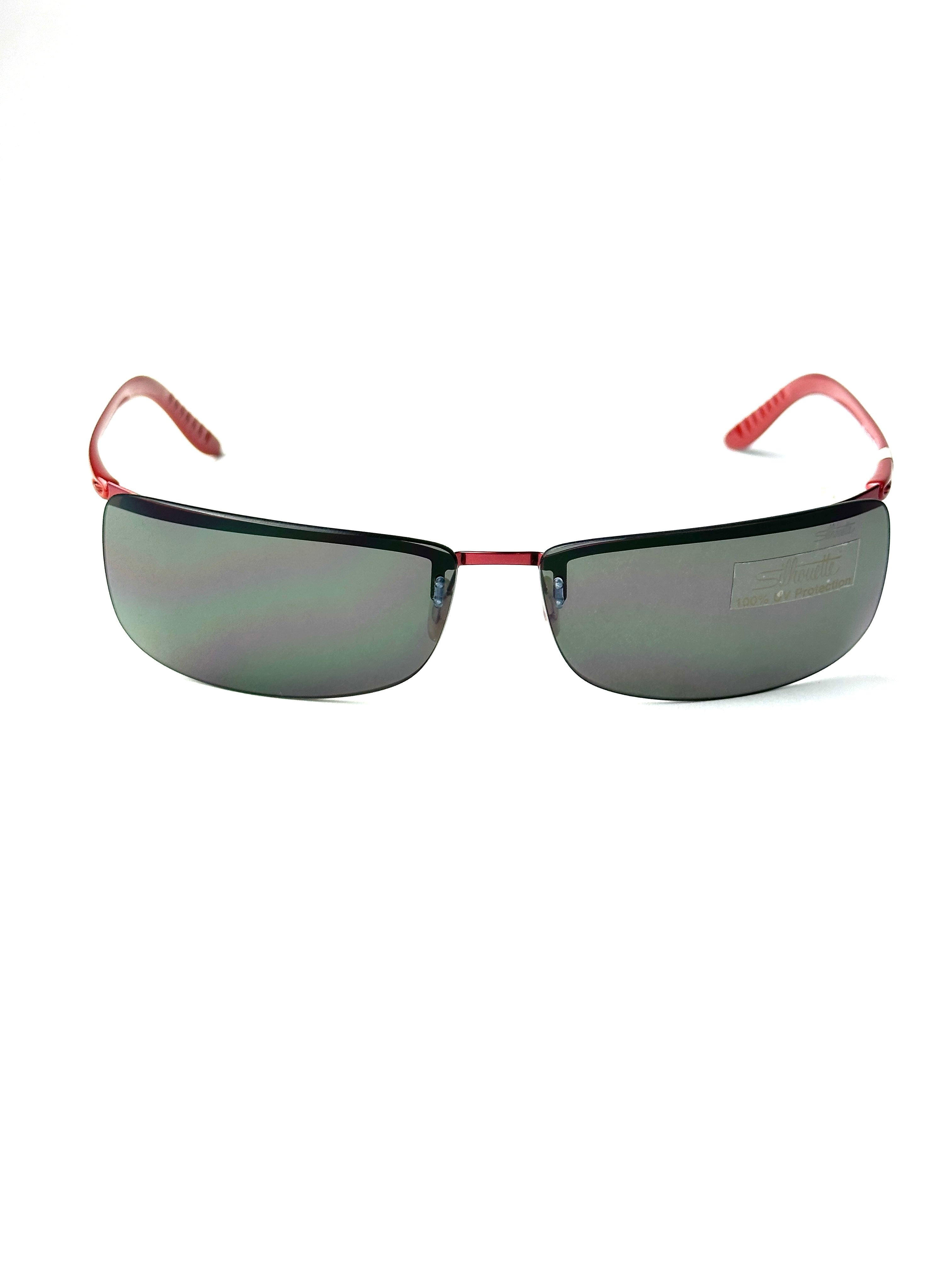 Occhiali da sole SILHOUETTE 8597