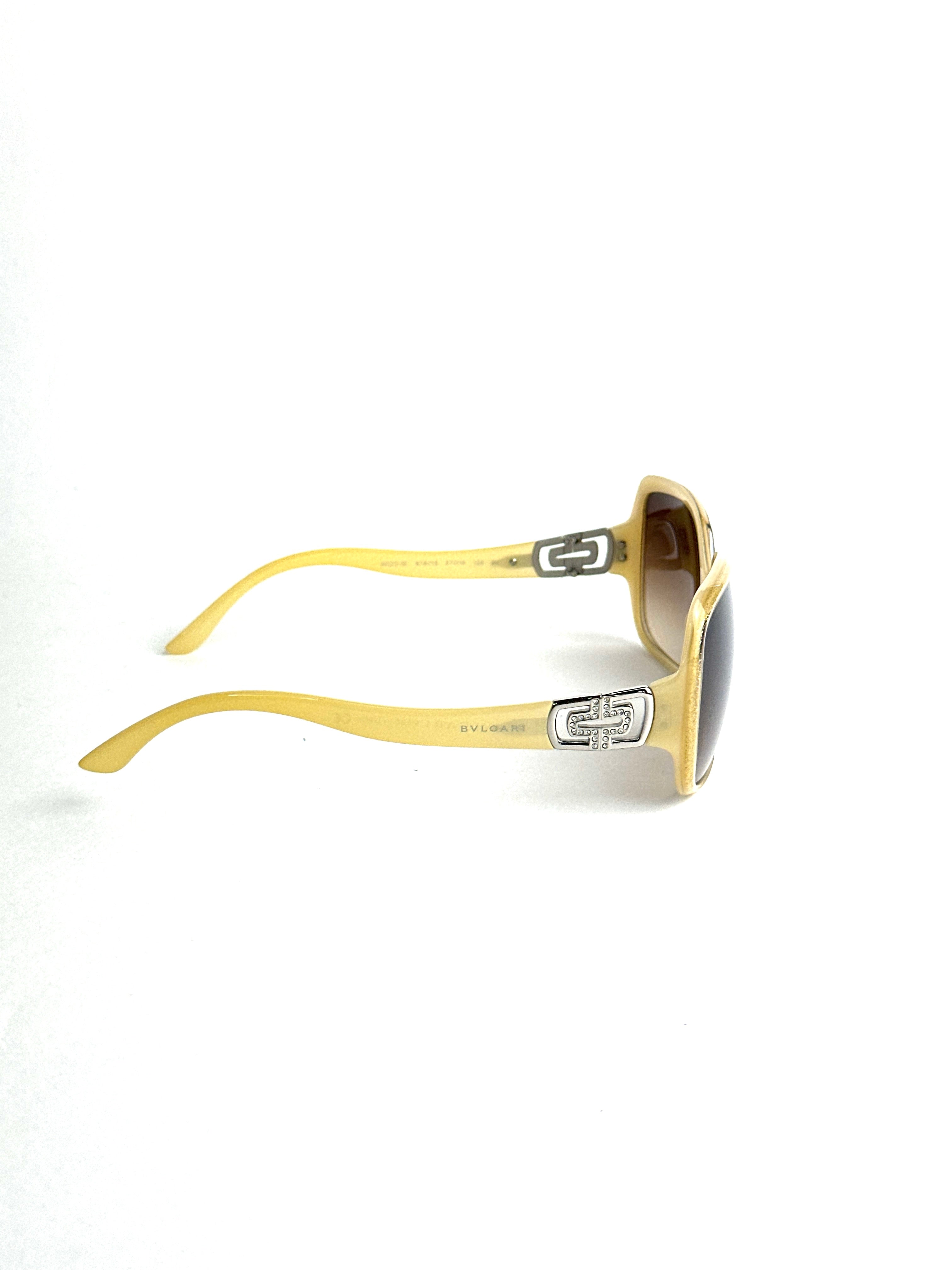 Occhiali da sole BULGARI 020B