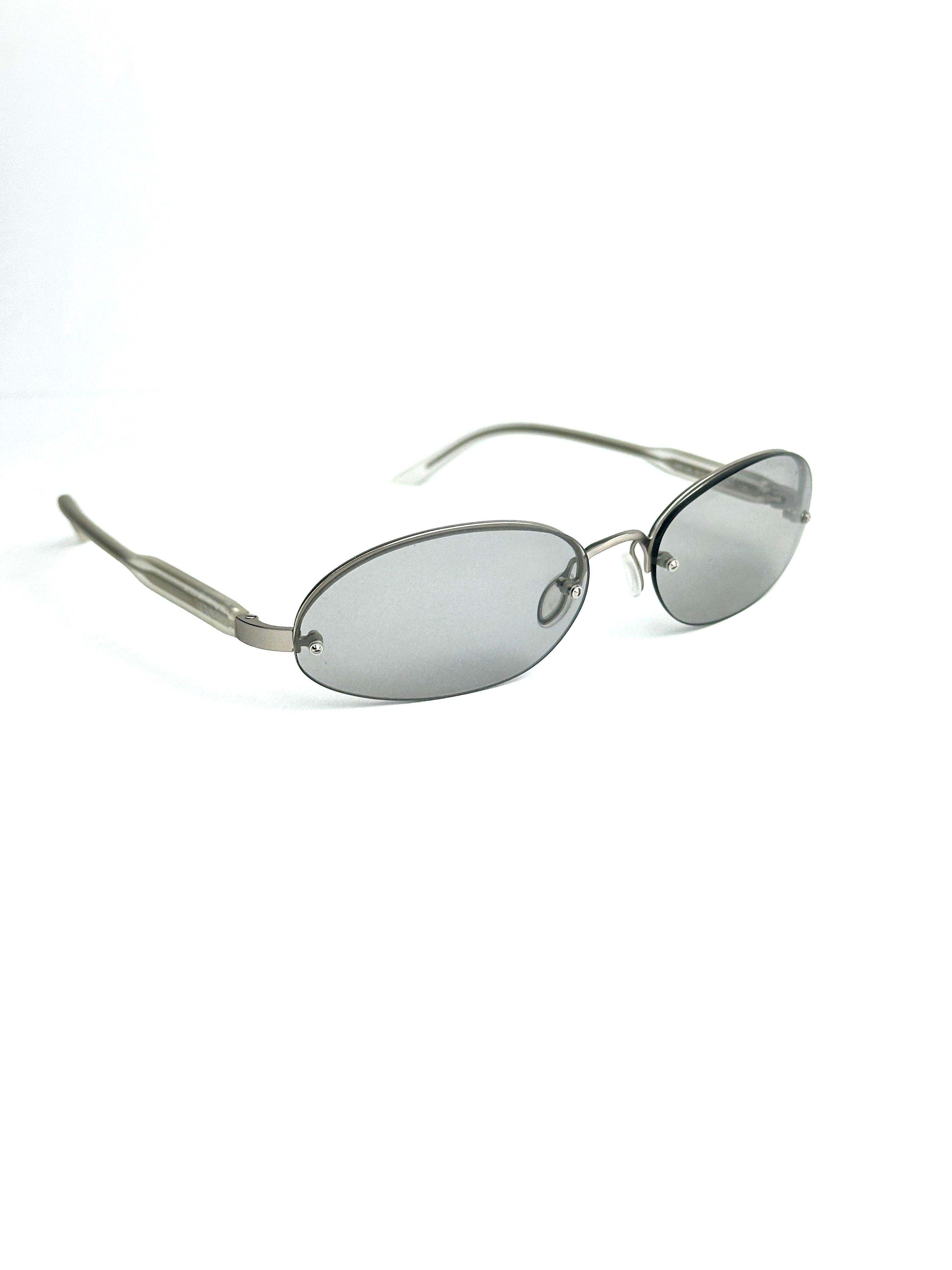 PRADA VPR74B VINTAGE GREY