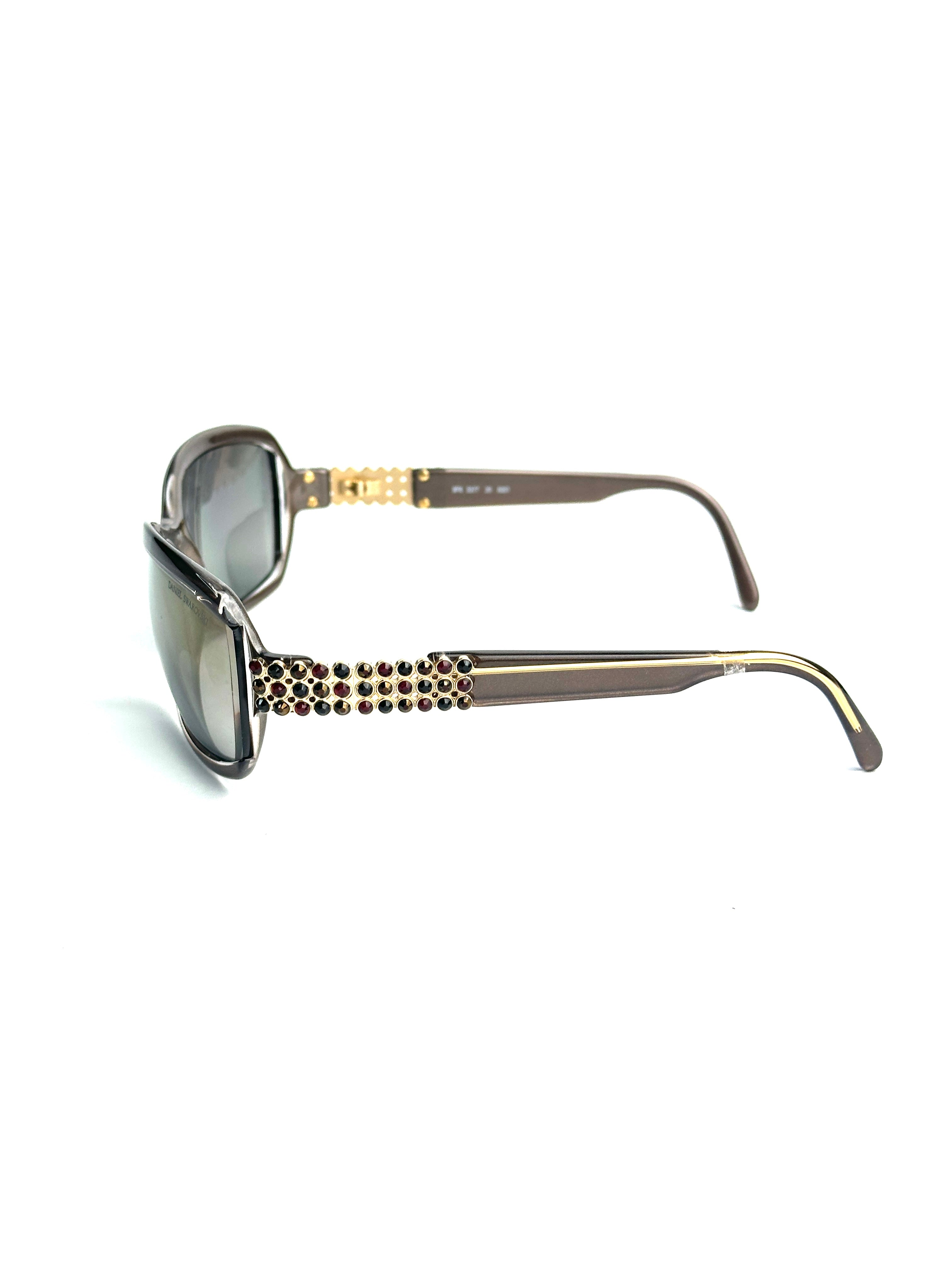 DANIEL SWAROVSKI SPX S577 00 6050