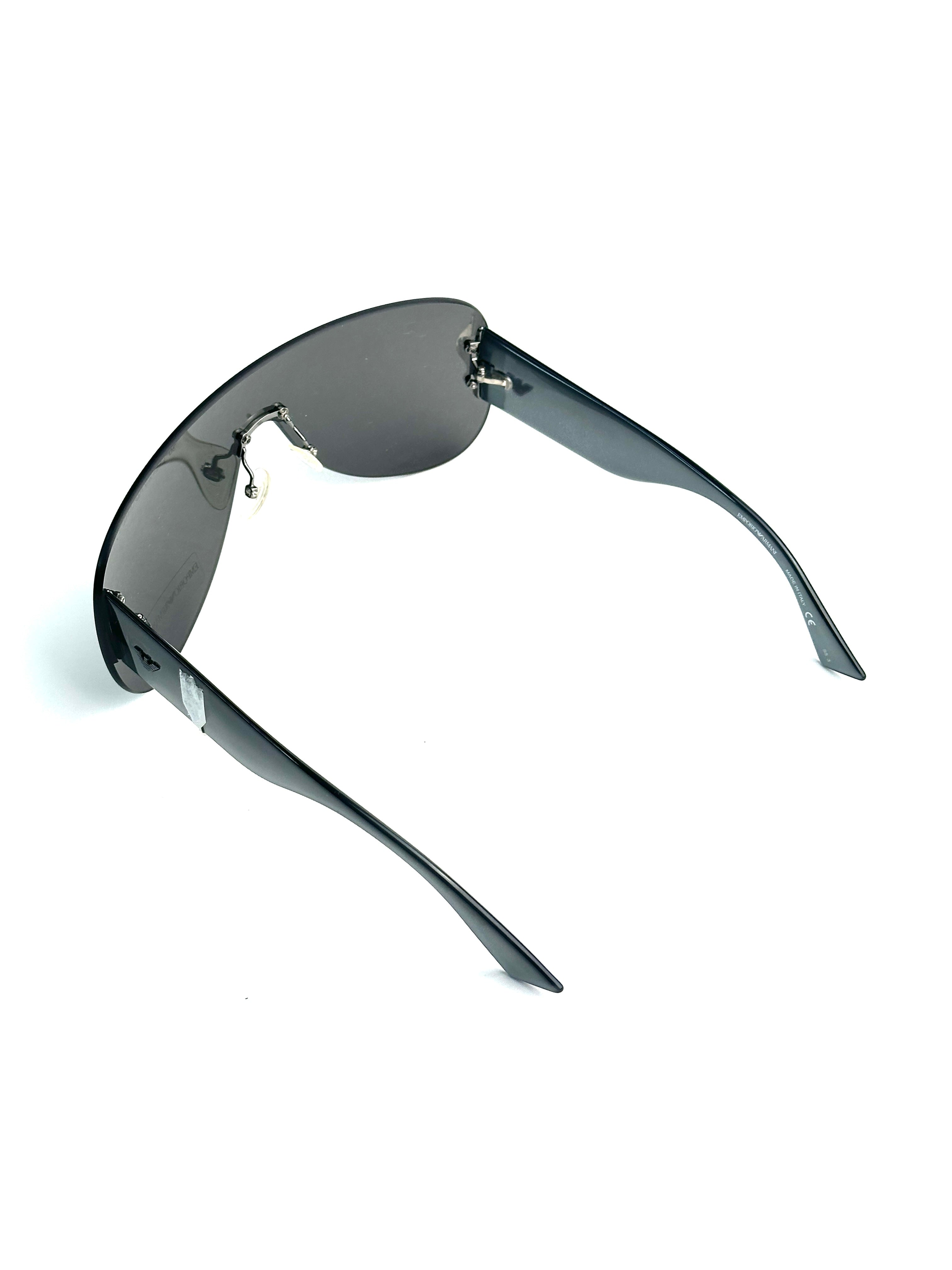 Occhiali da sole EMPORIO ARMANI EA9838/30th GREY