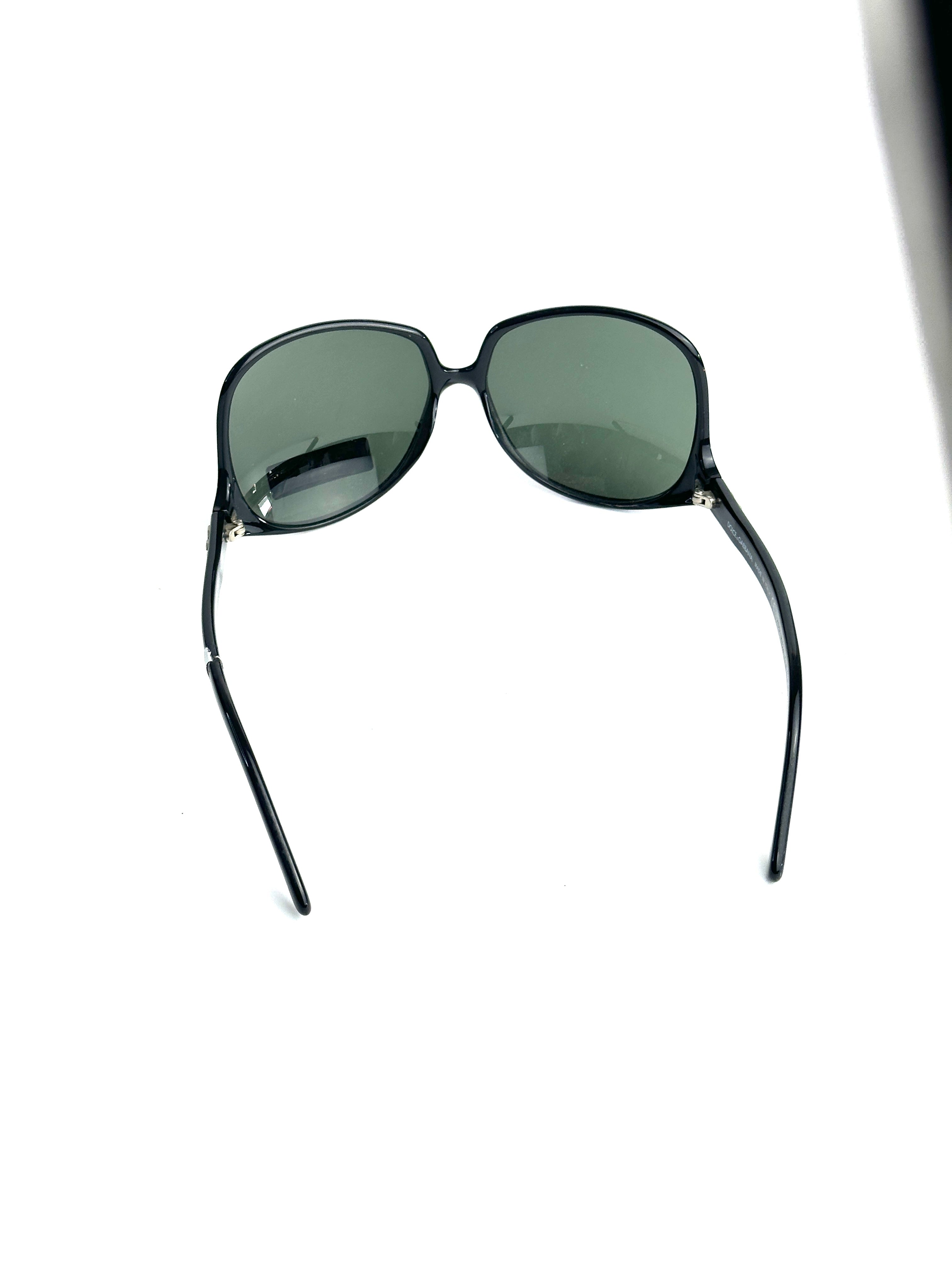Occhiali da sole DOLCE&GABBANA DG6033