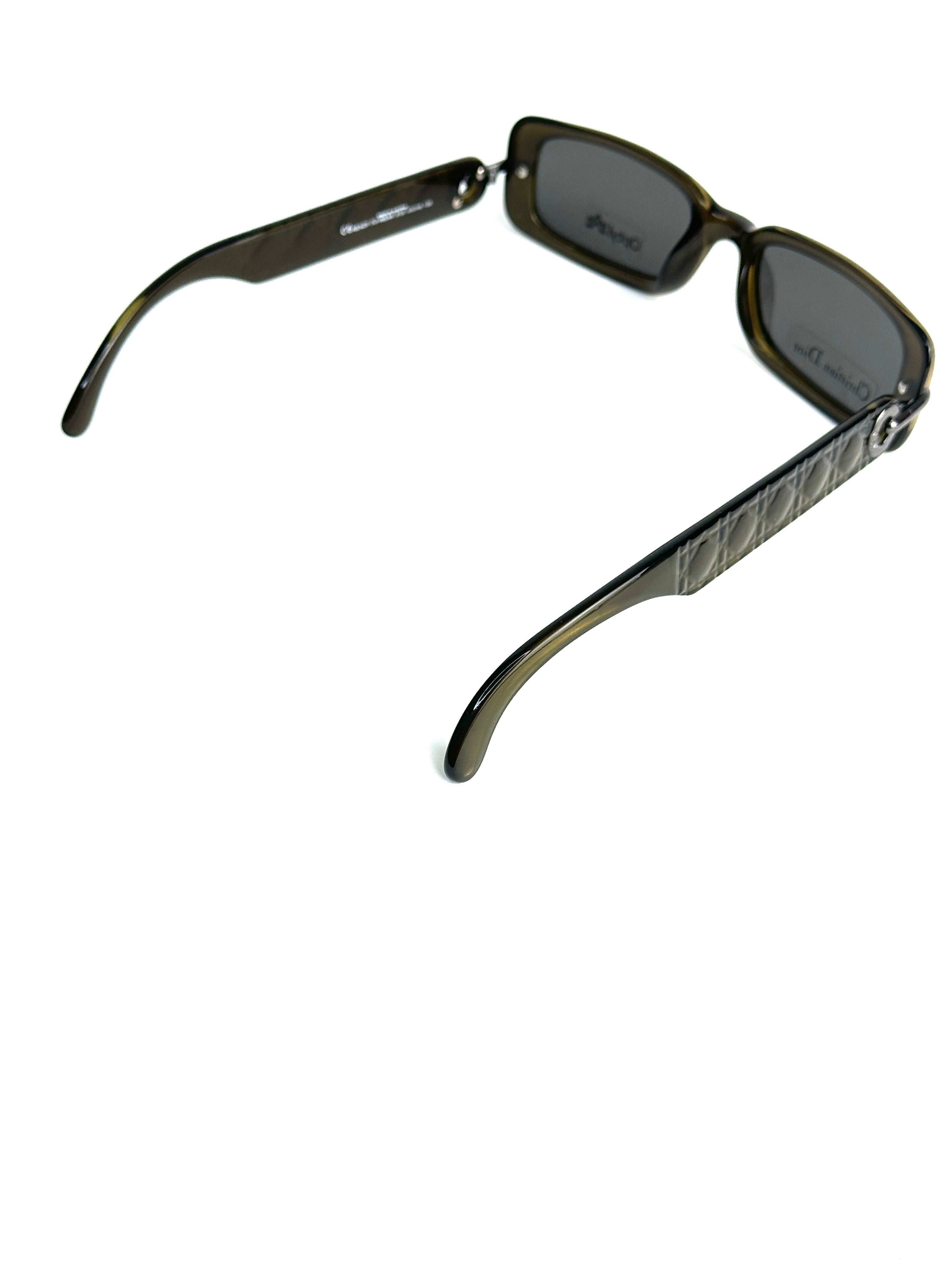DIOR DIORREADYTOWEAR sunglasses