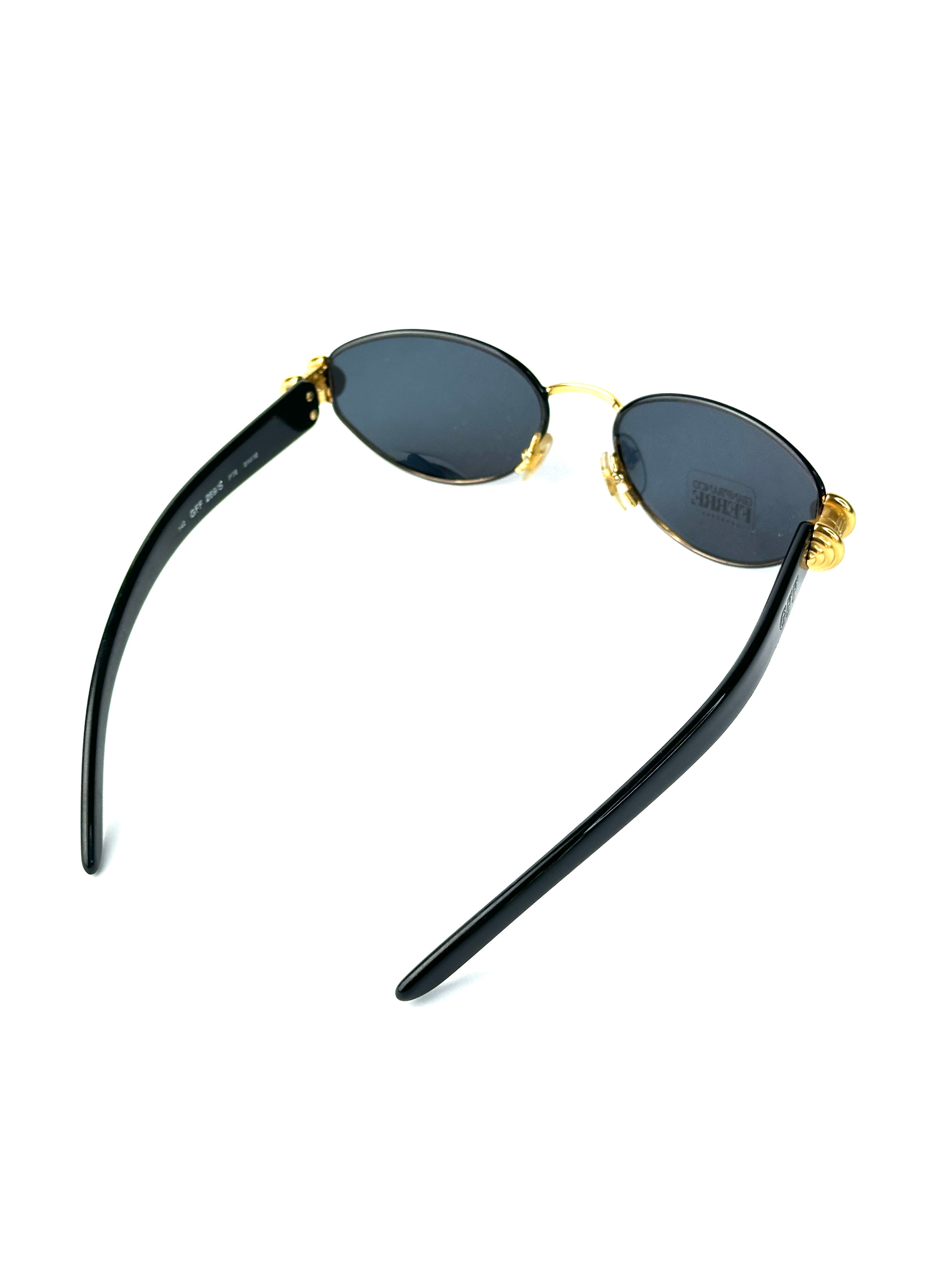 Occhiali da sole GIANFRANCO FERRE GFF 269/S vintage