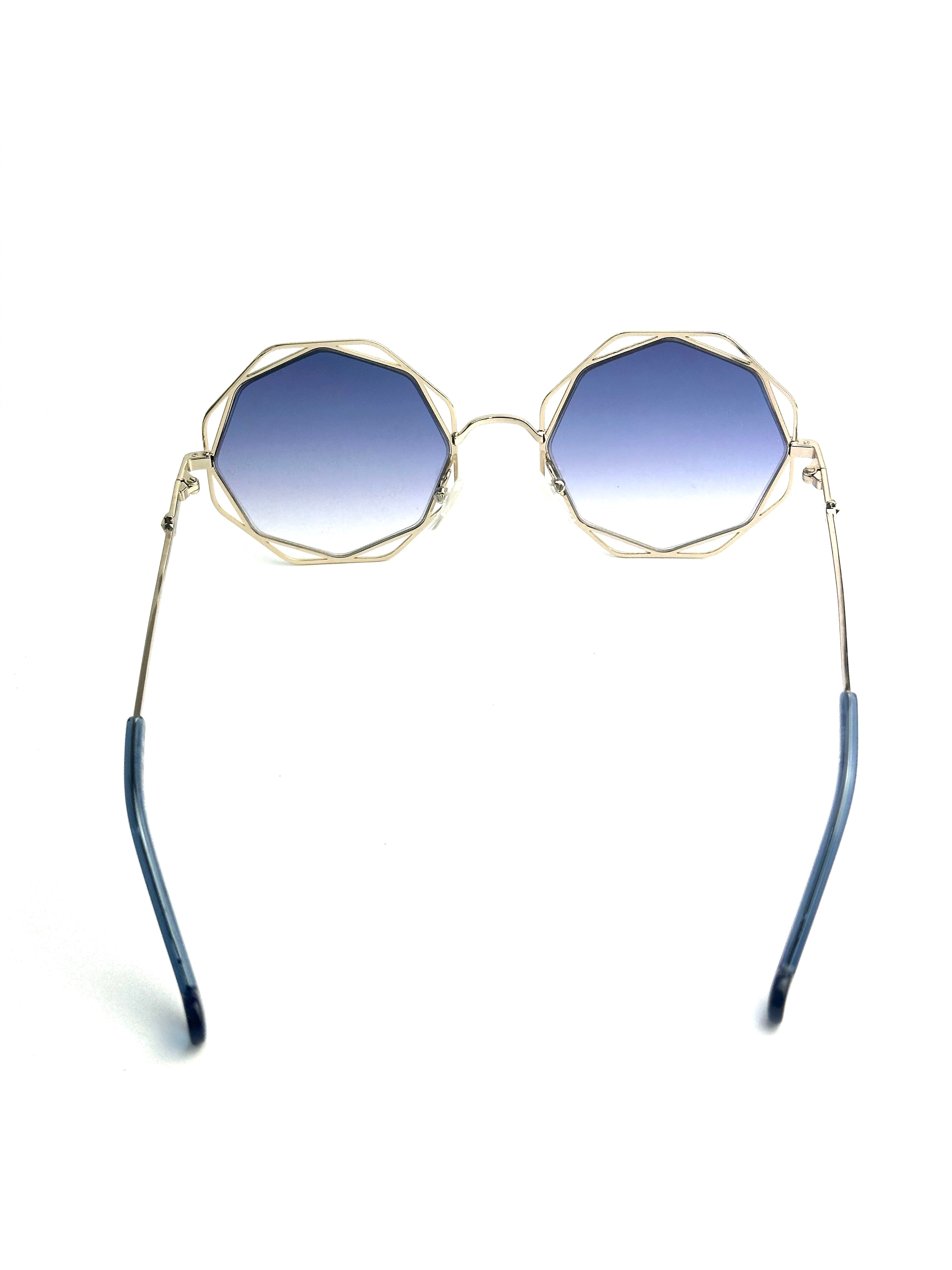 occhiali da sole LIUJO LJ128S