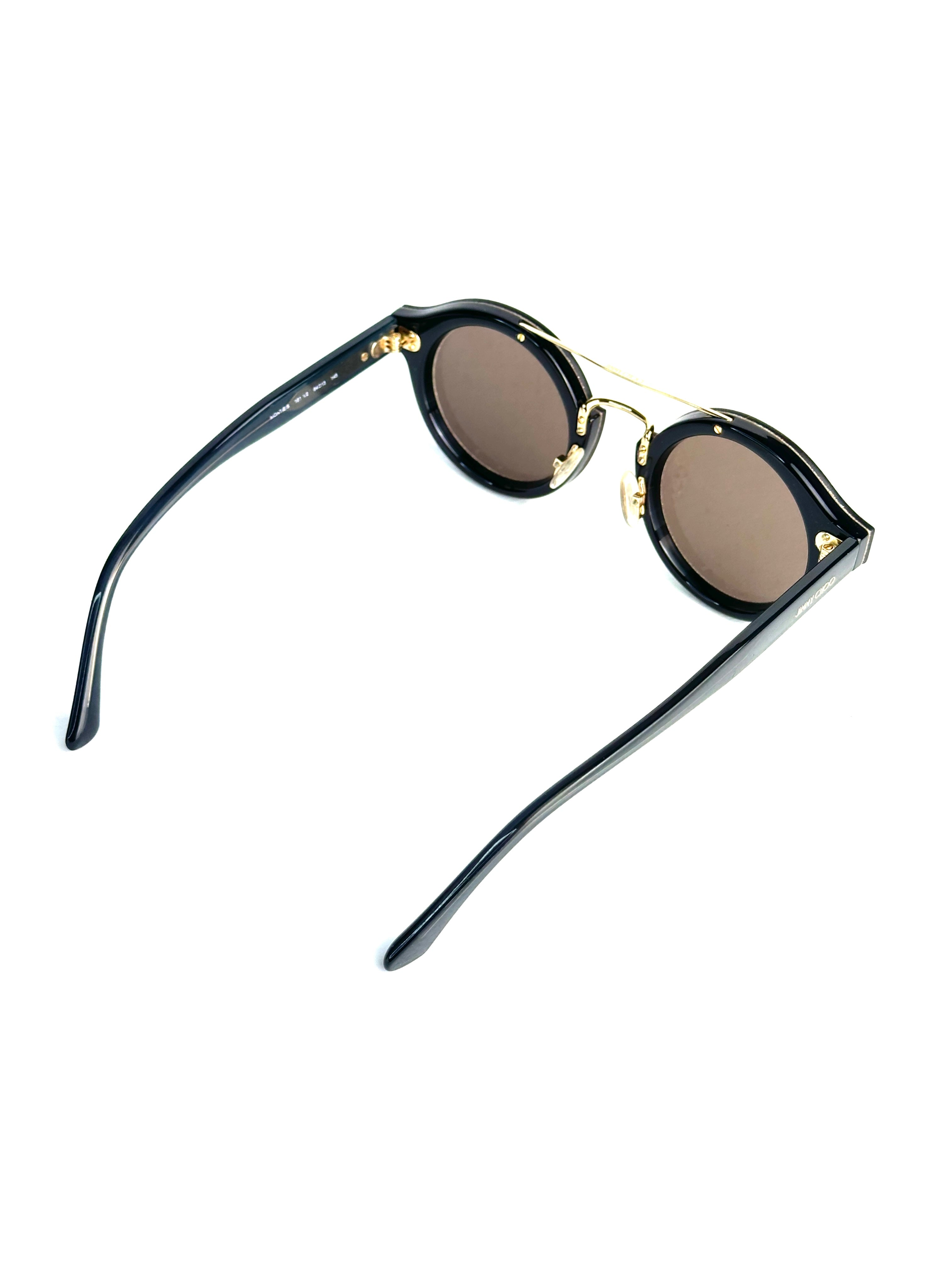 Occhiali da sole JIMMY CHOO MONTIE/S 181 V2