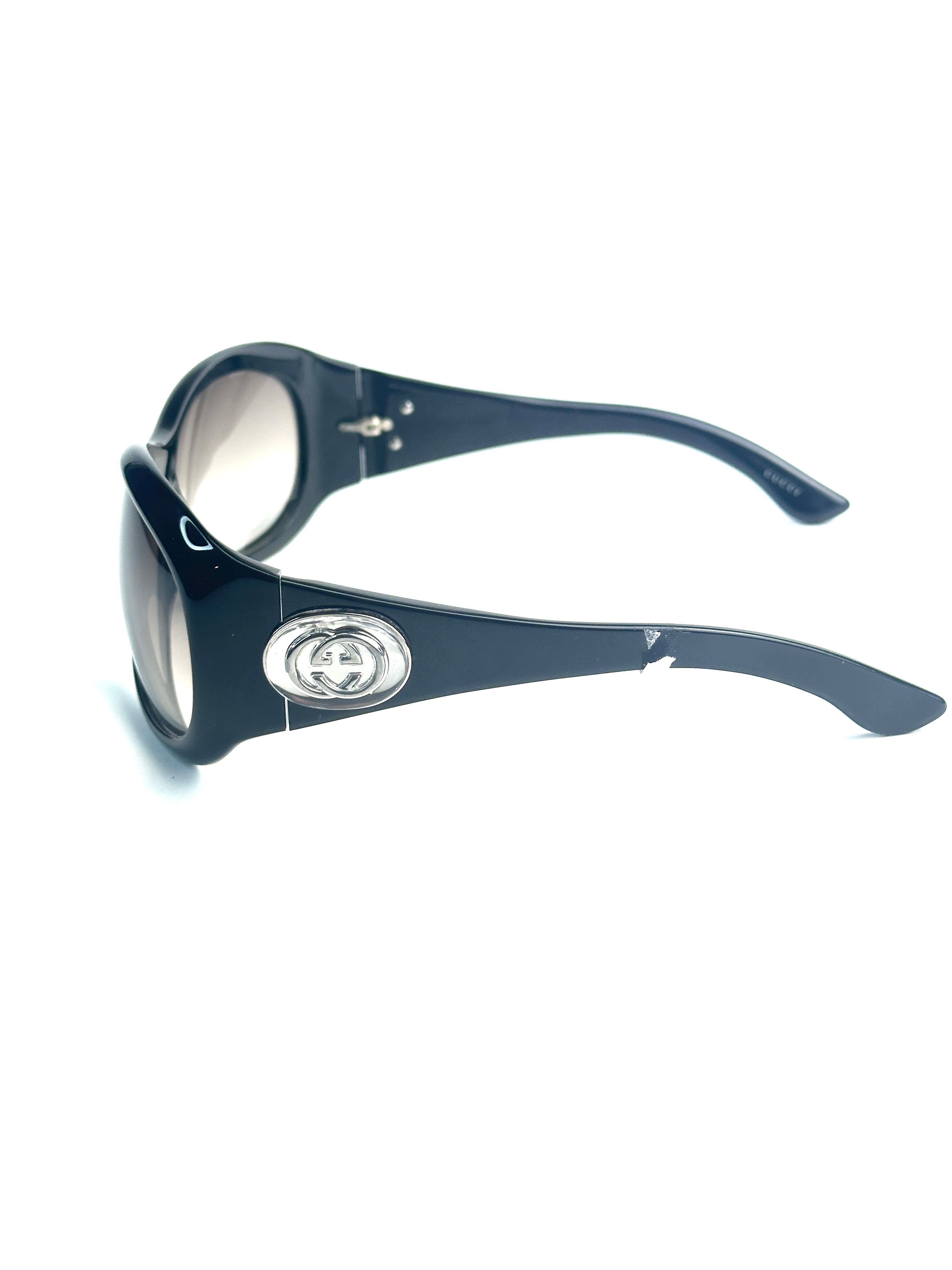 GUCCI sunglasses GG3806/S ORANGE