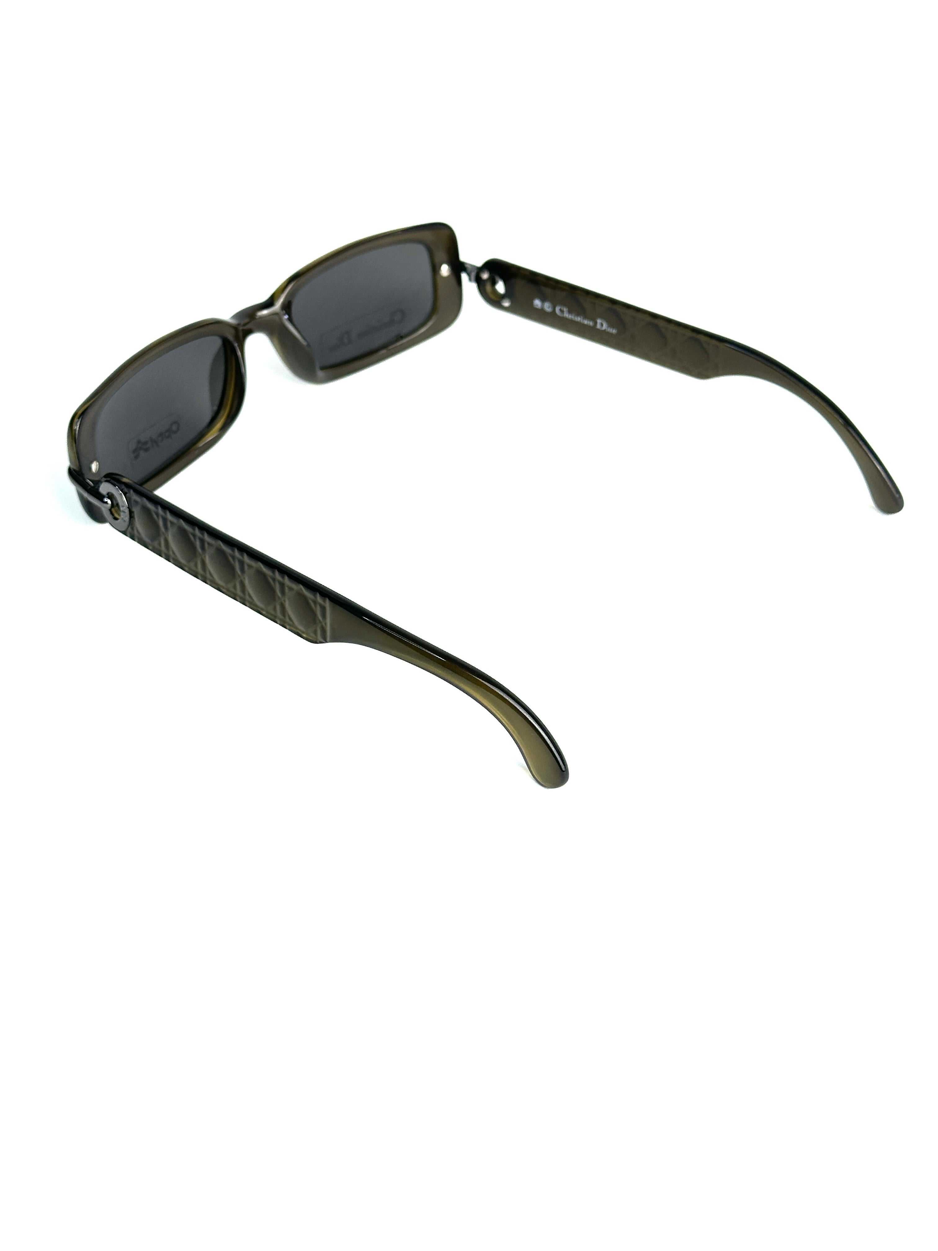 DIOR DIORREADYTOWEAR sunglasses