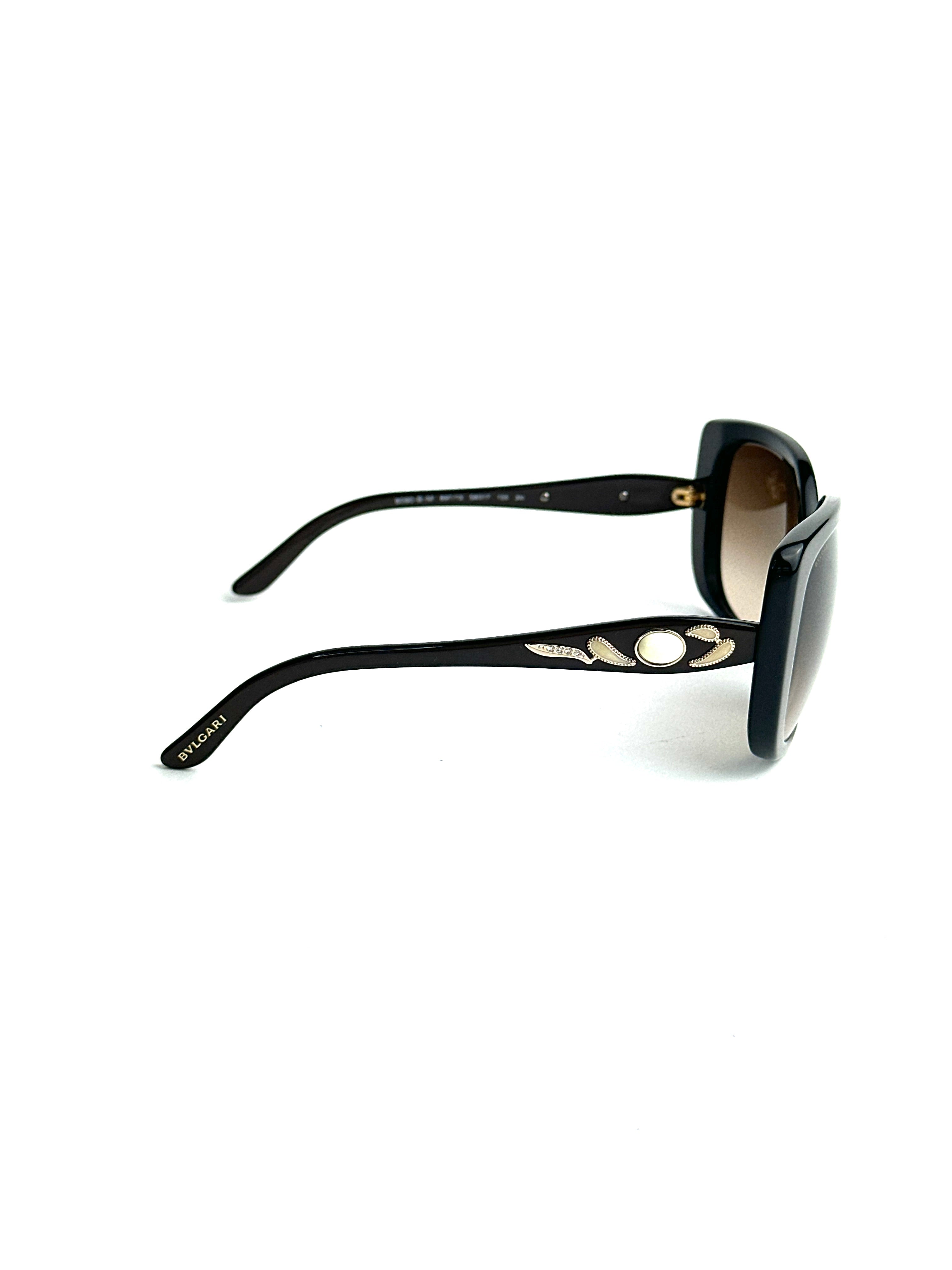 Occhiali da sole BULGARI 8090