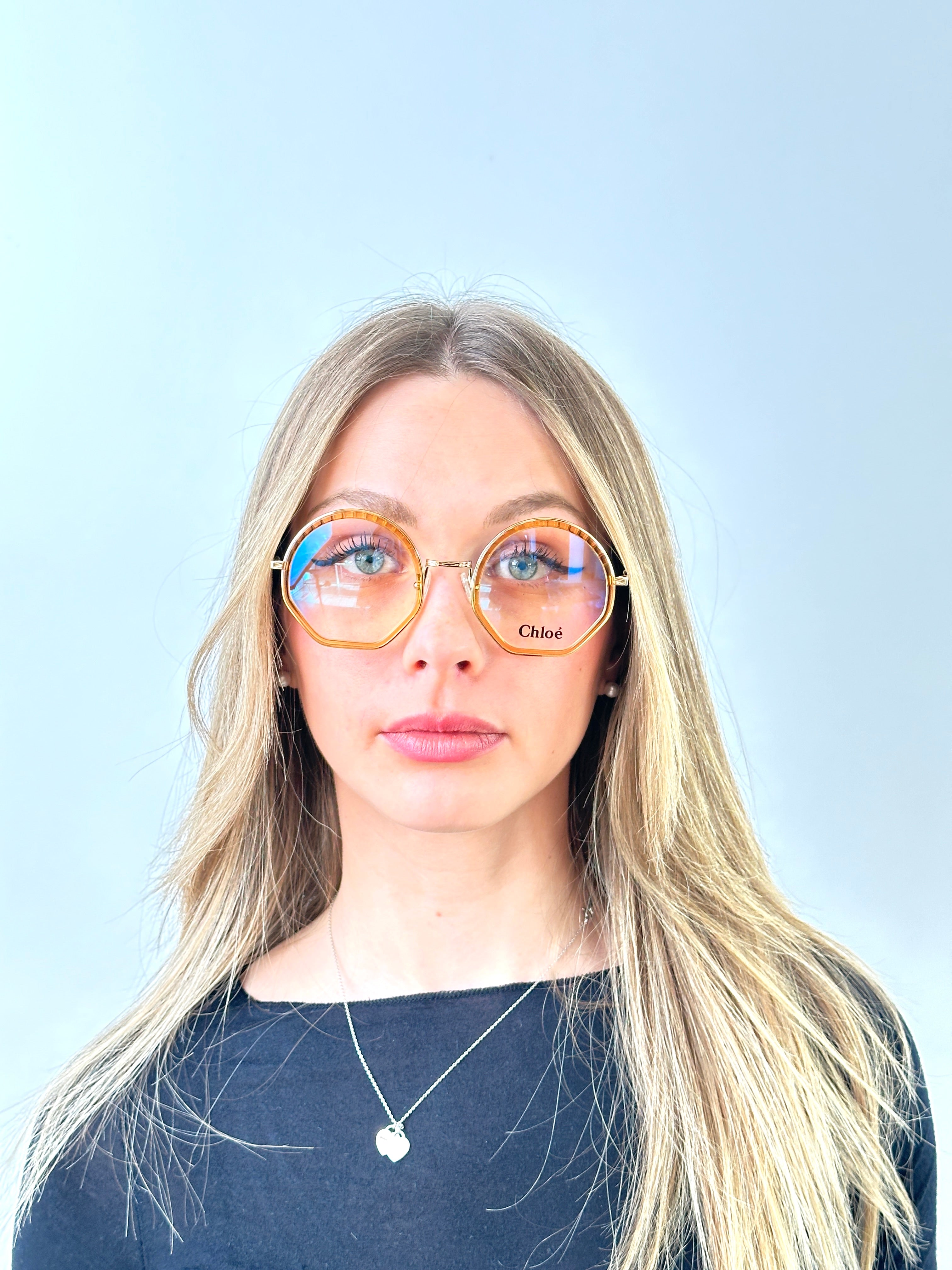 Occhiali da sole CHLOÉ CE2143 38775 771