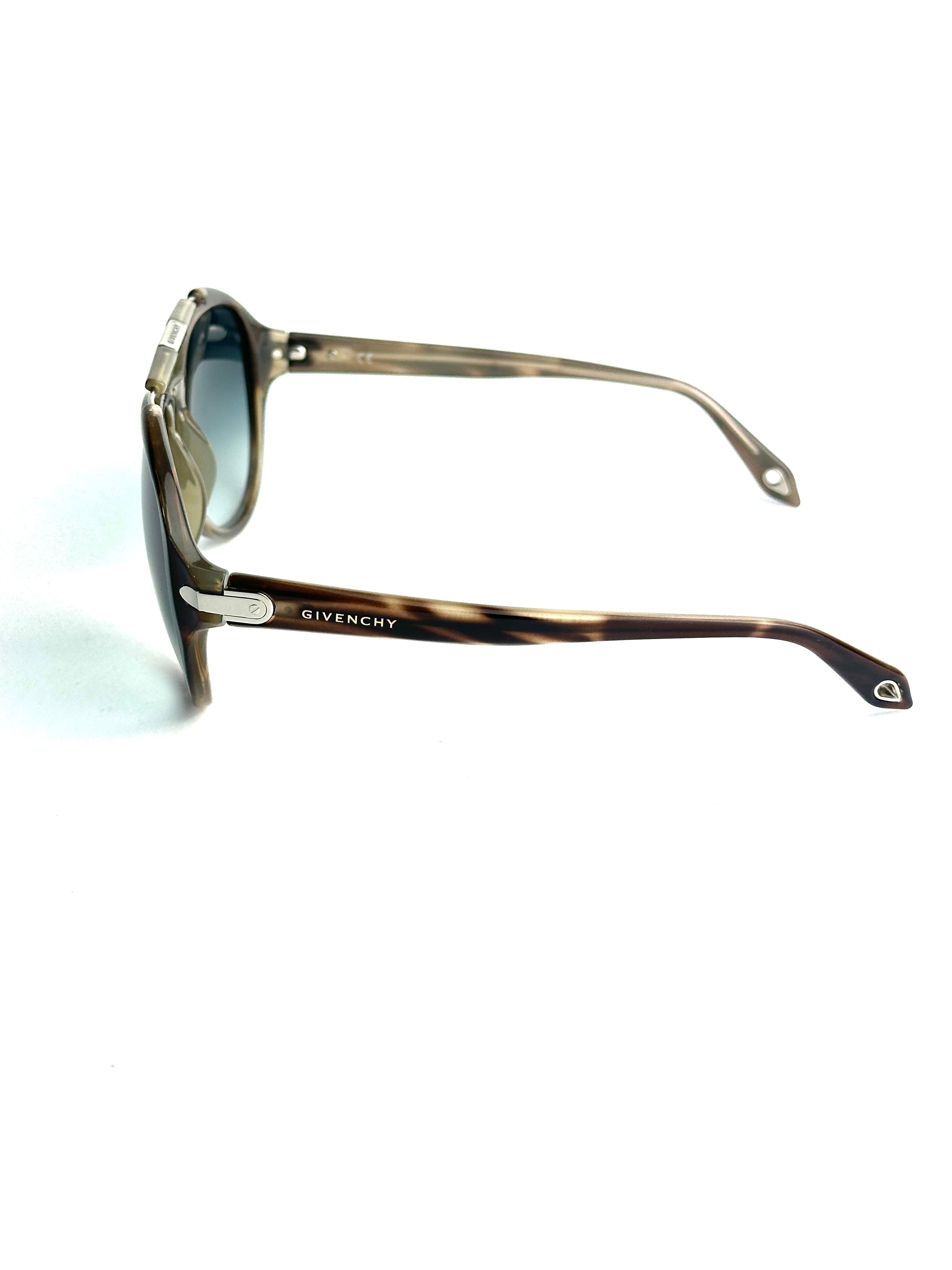 Occhiali da sole GIVENCHY SGV878 0APE