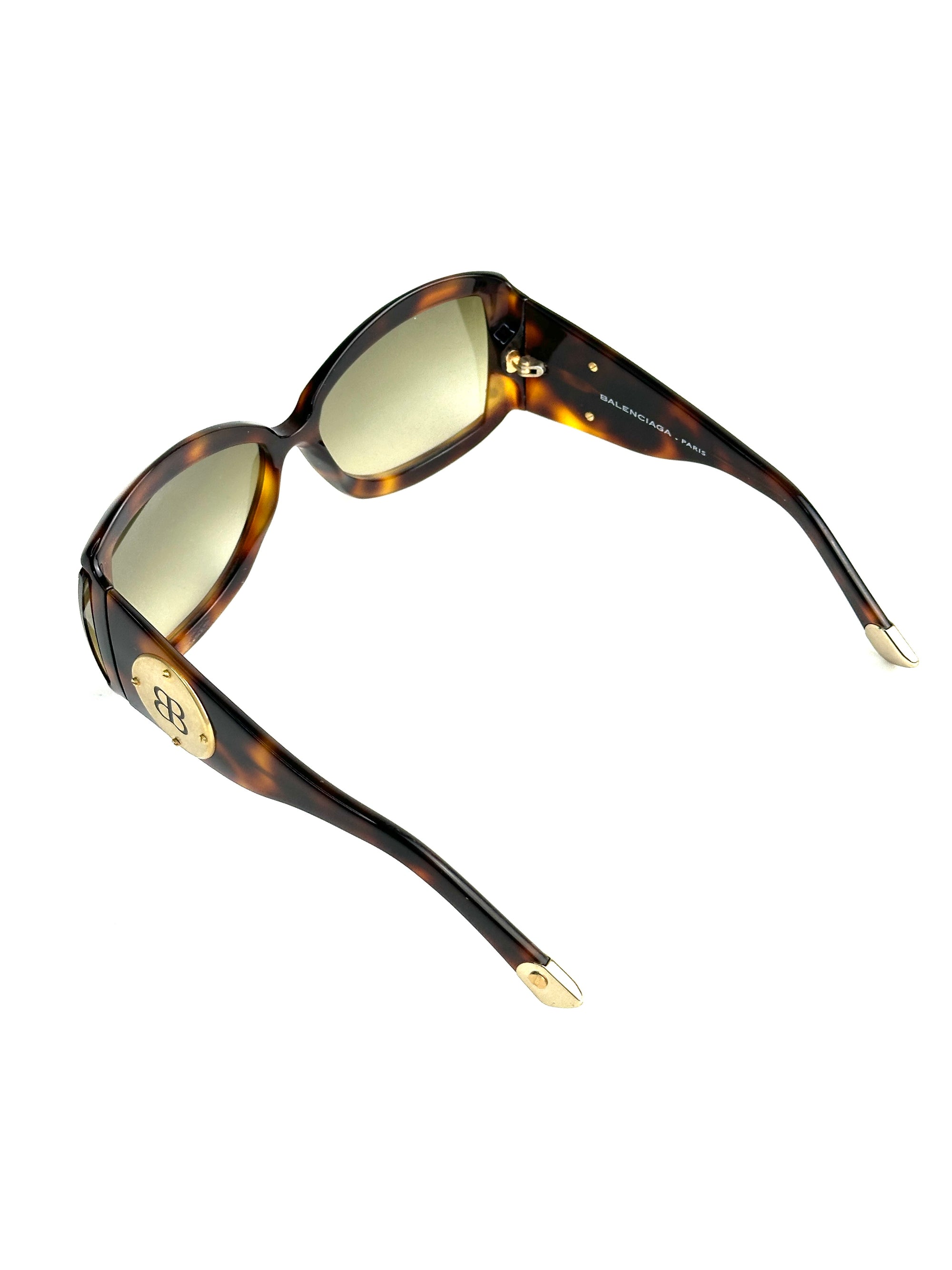 BALENCIAGA BAL0015/S sunglasses