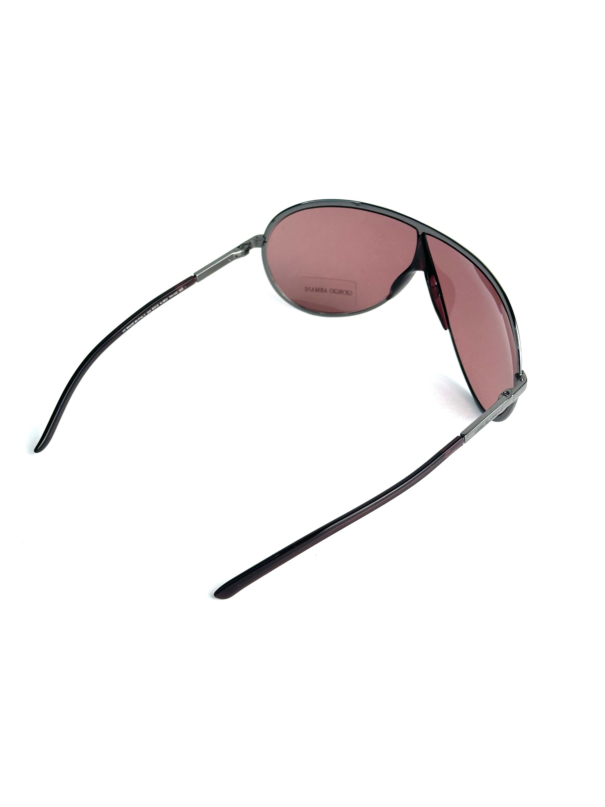OCCHIALI DA SOLE EMPORIO ARMANI GG 155\s