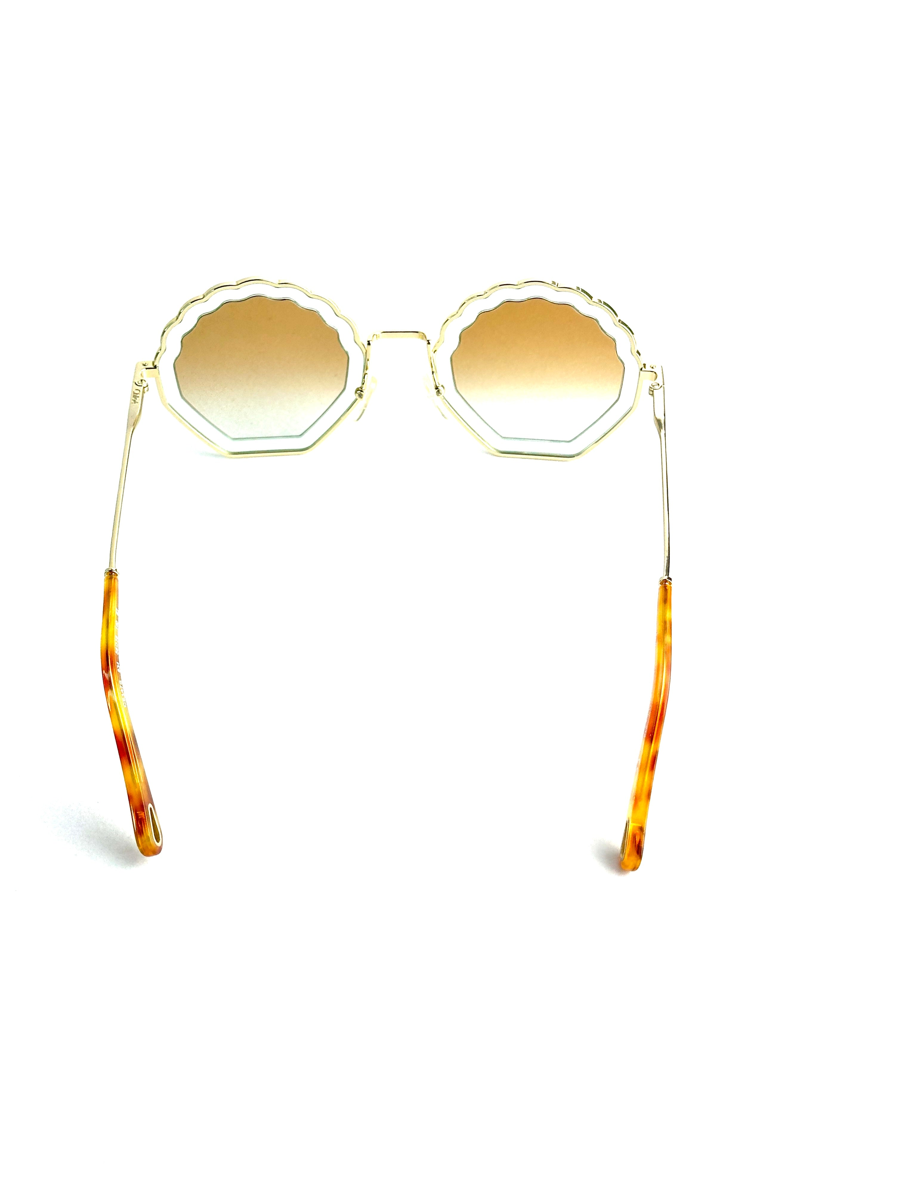 Occhiali da sole CHLOÉ CE147S 38412 834