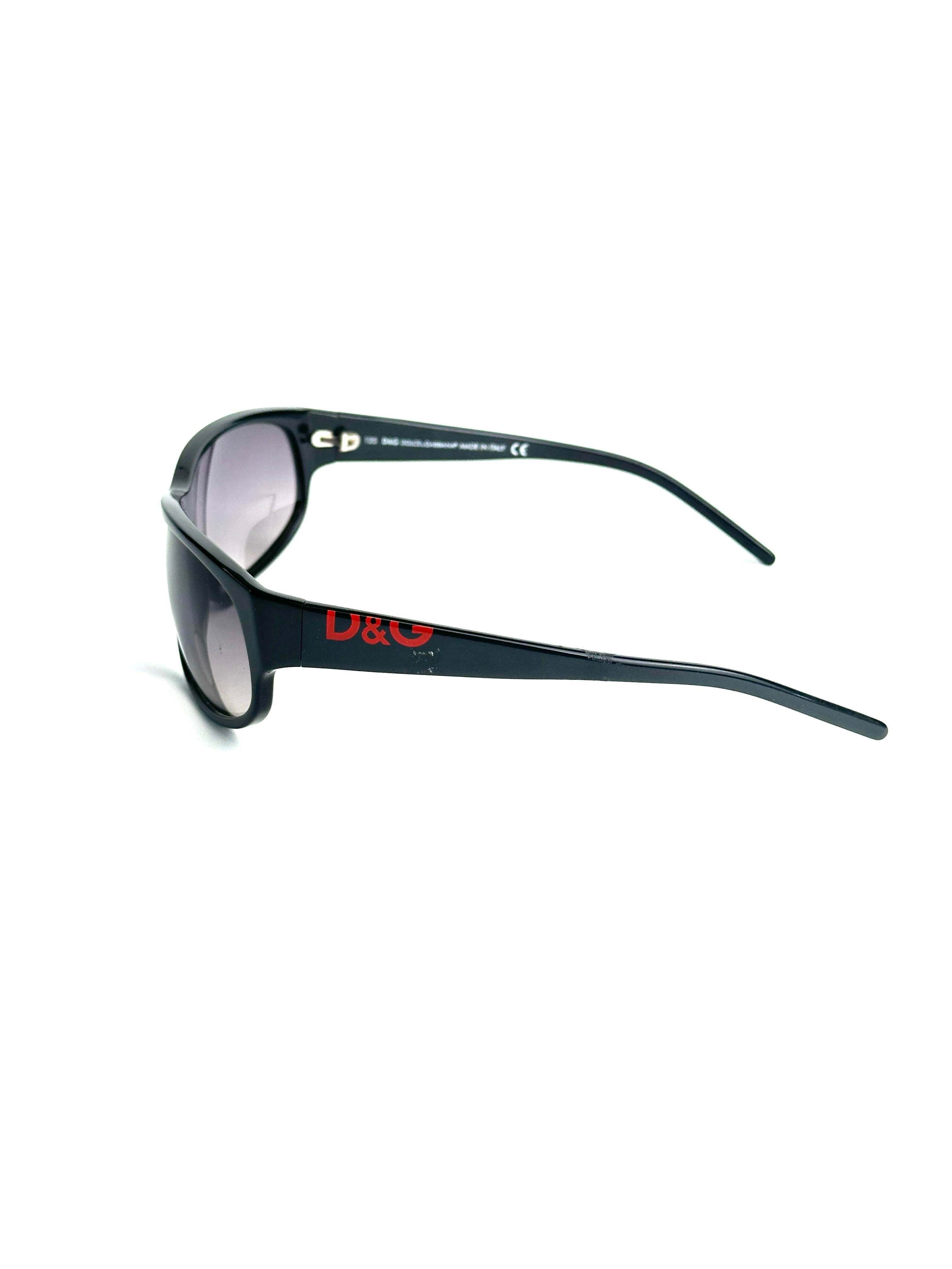 Occhiali da sole DOLCE&GABBANA D&G2212