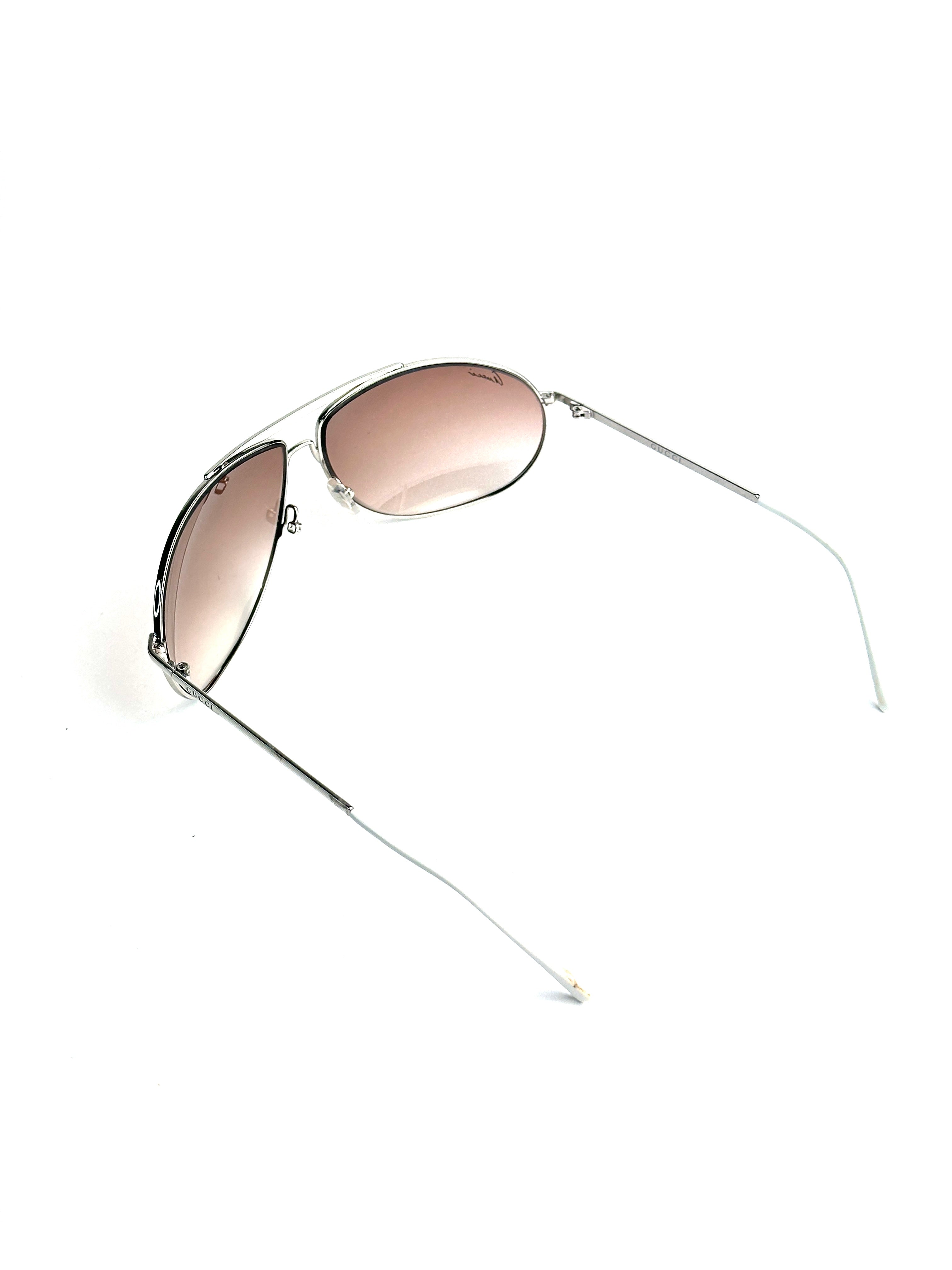 GUCCI sunglasses GG3806/S ORANGE