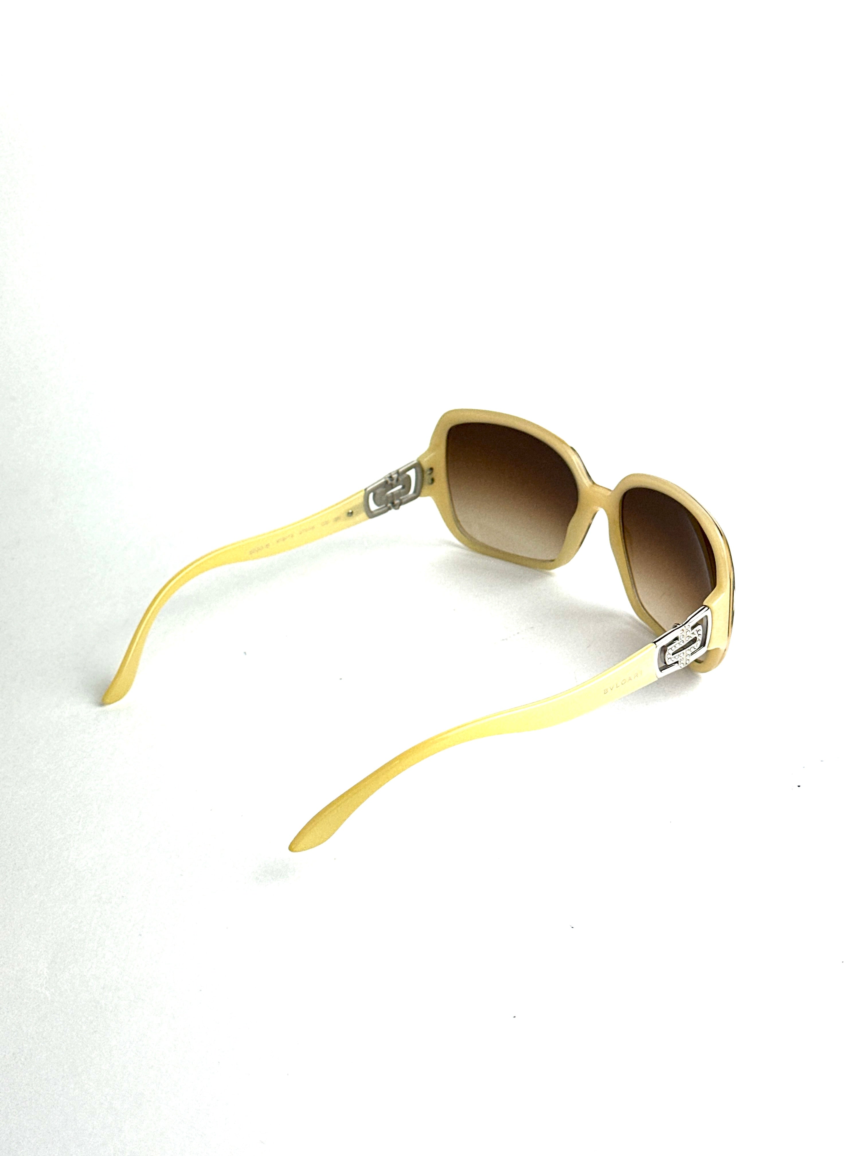 Occhiali da sole BULGARI 020B