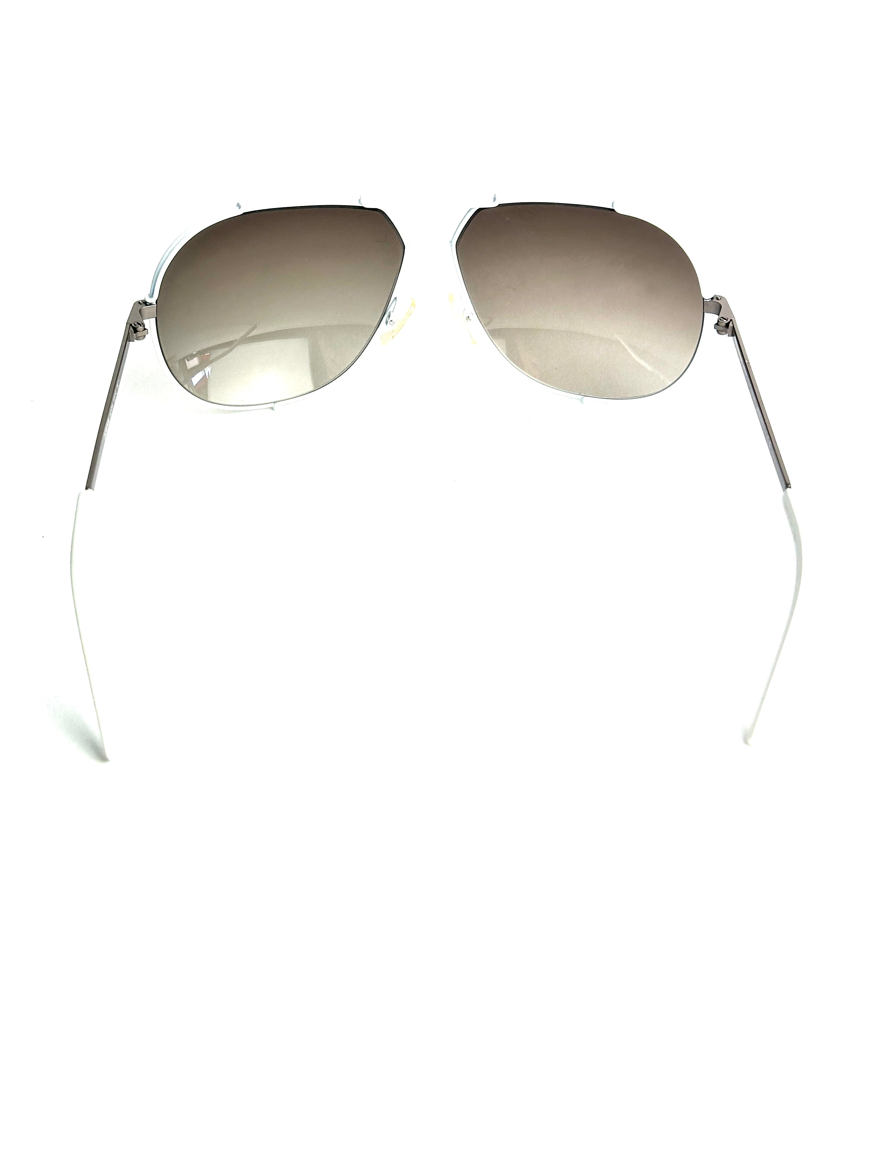 Occhiali da sole DIOR DIOR0149S AOJ/HA WHITERUT