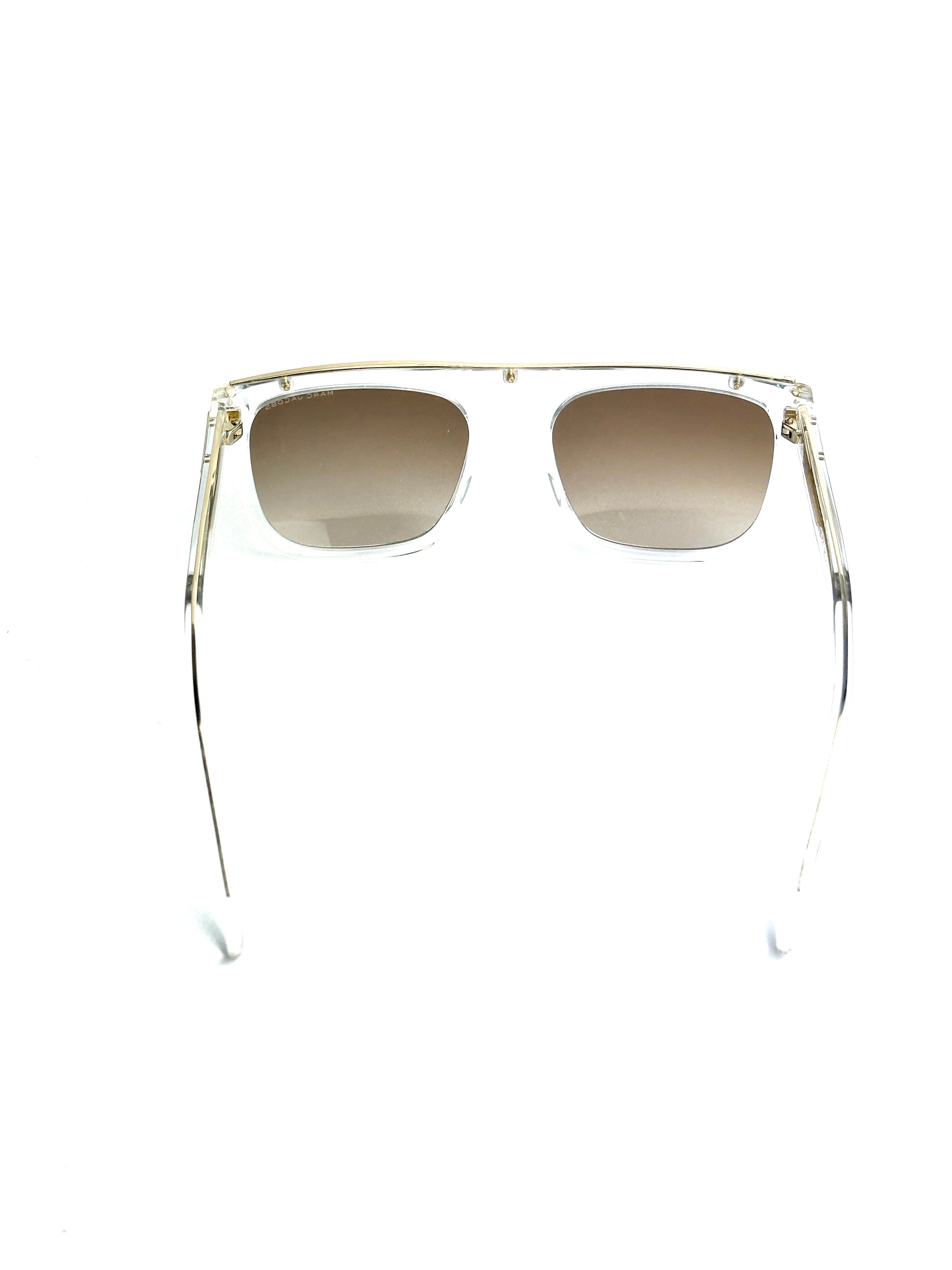 Occhiali da sole MARC JACOBS MARC 586/S 900/HA CRYSTAL