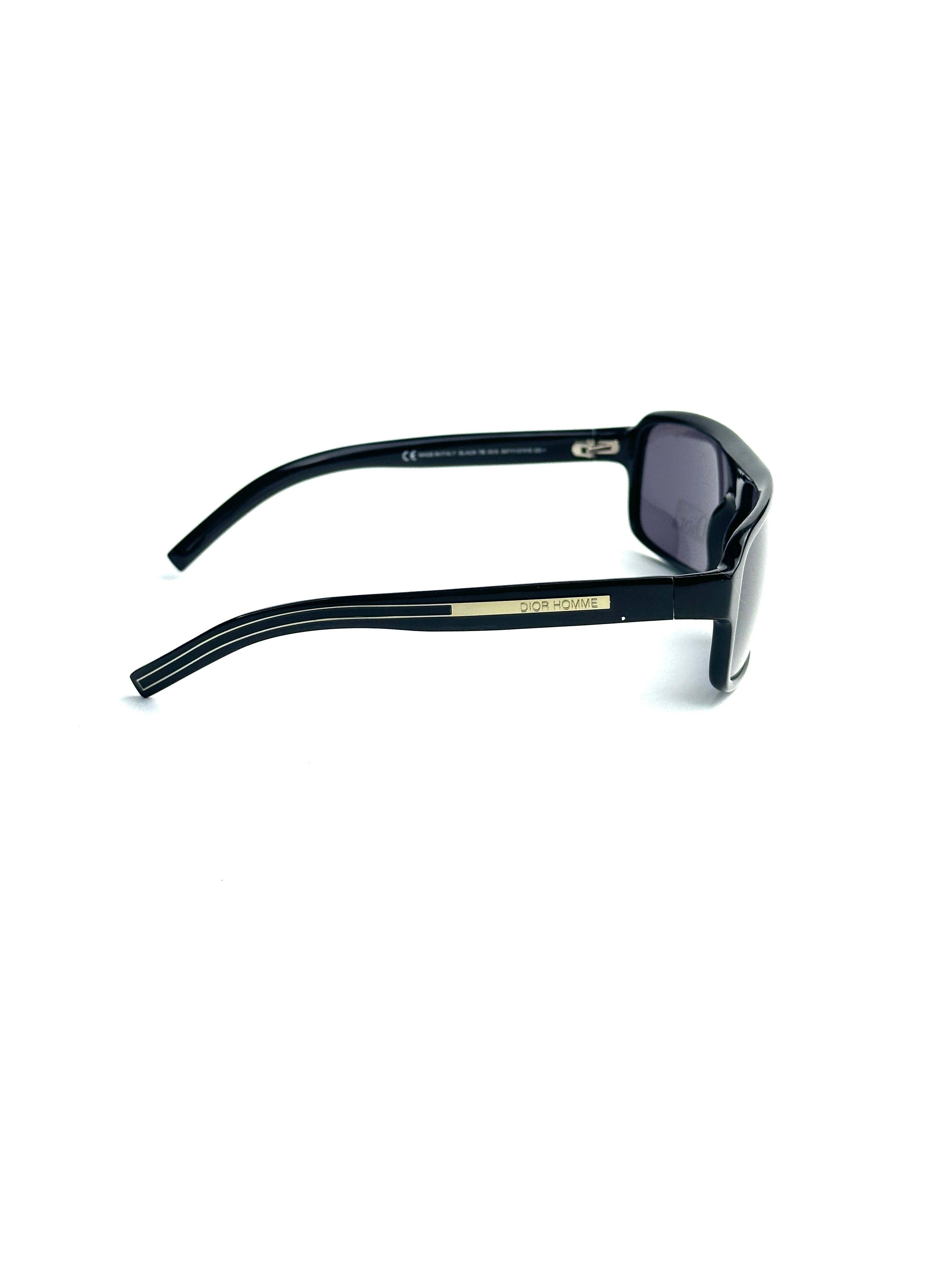 OCCHIALI DA SOLE DIOR HOMME BLACK TIE 35/S