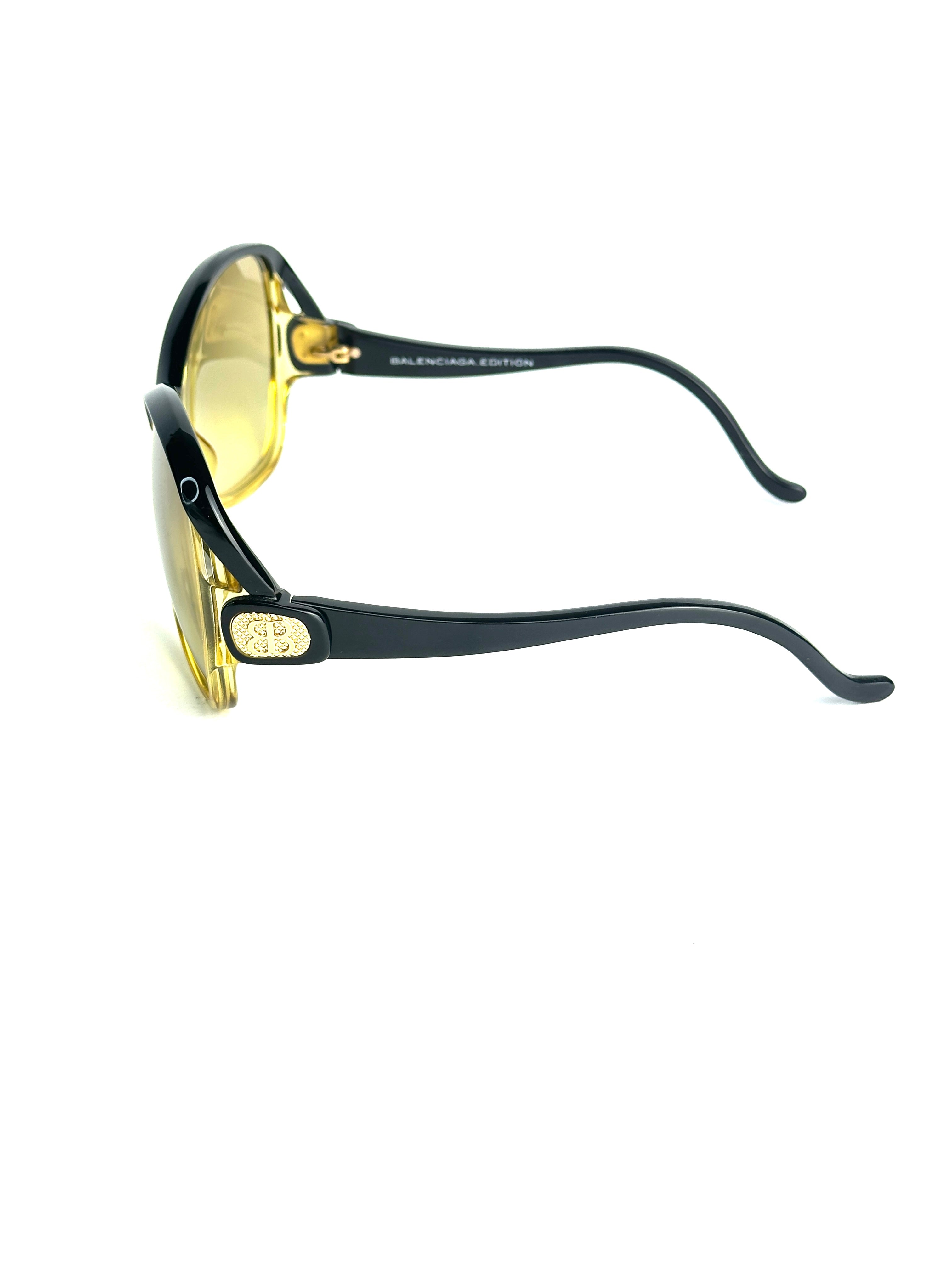 Occhiali da sole BALENCIAGA BAL0032/S