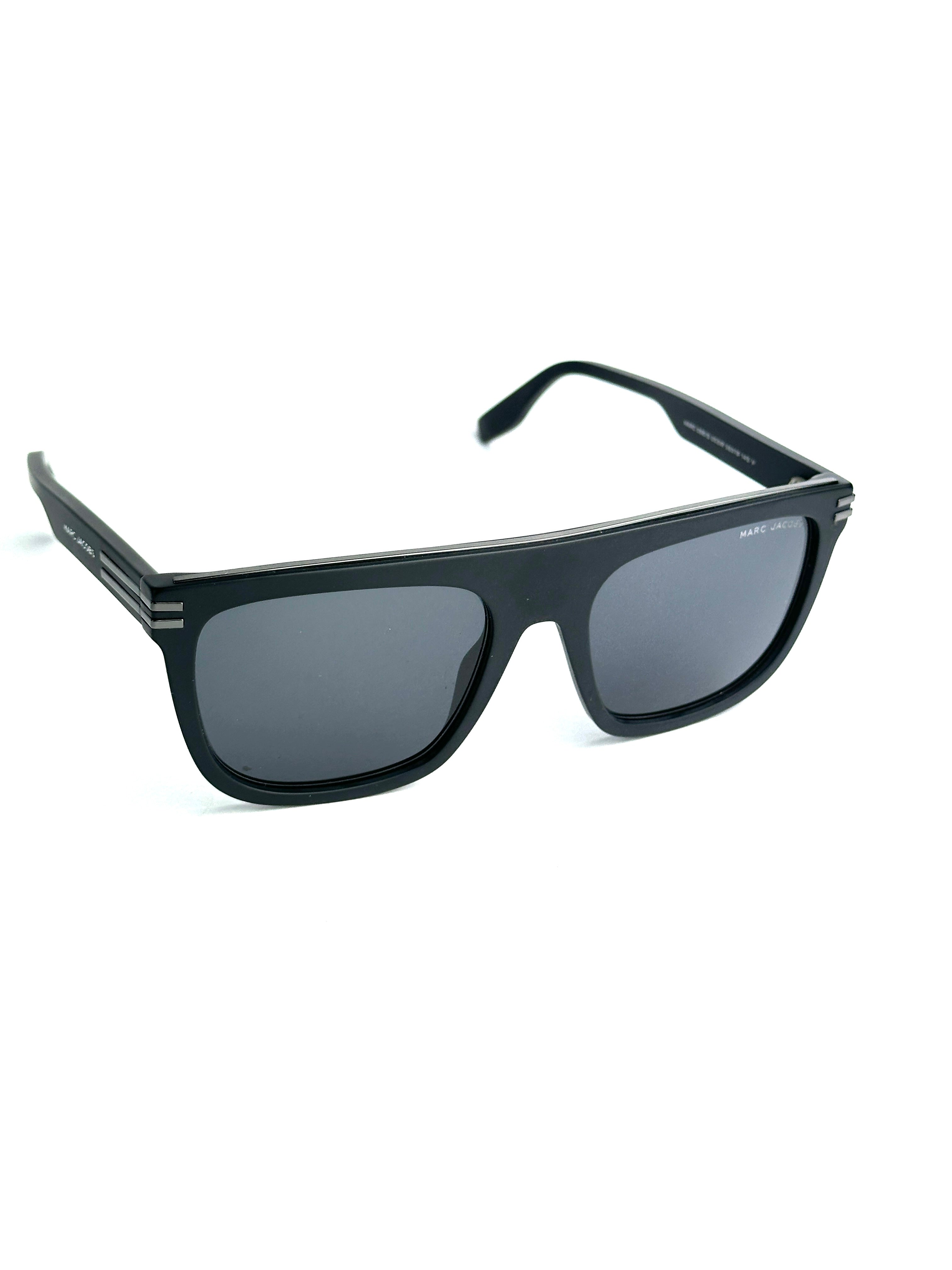 Occhiali da sole MARC JACOBS MARC 586/S 003/IR BLACK