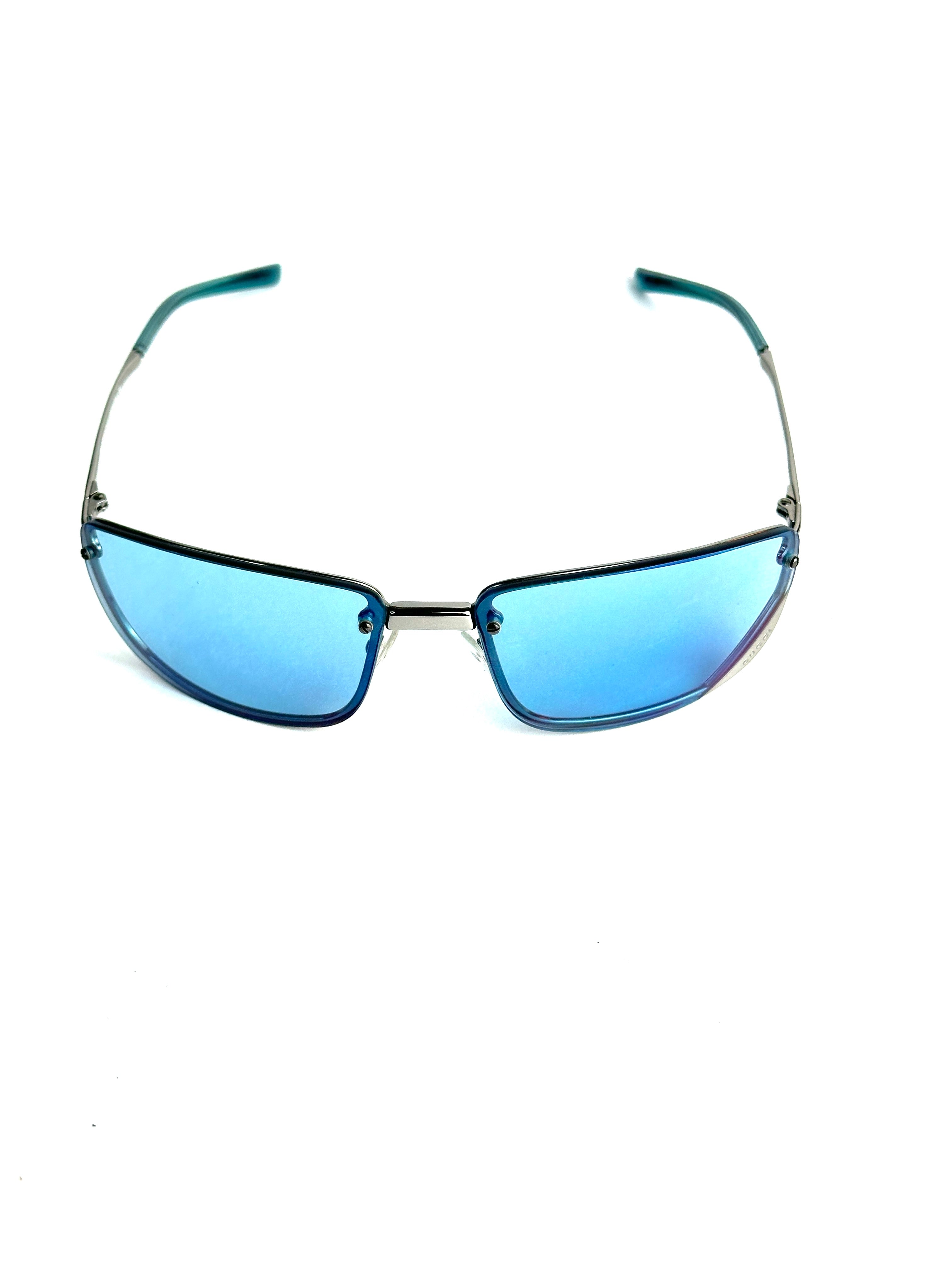 Occhiali da sole GUCCI GG1691/S