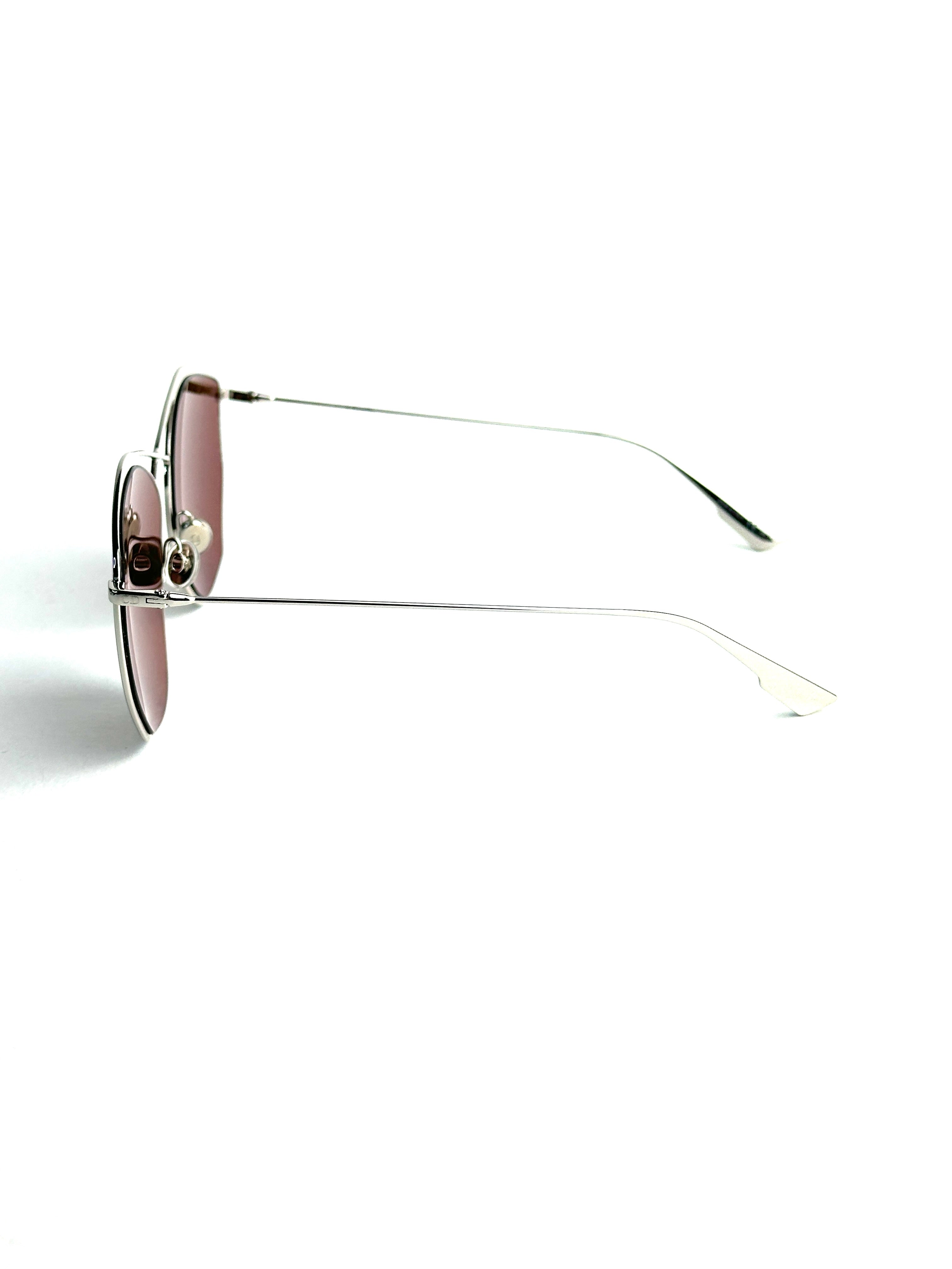 DIOR DIORSTELLAIRE4 J5G/W7 GOLD sunglasses