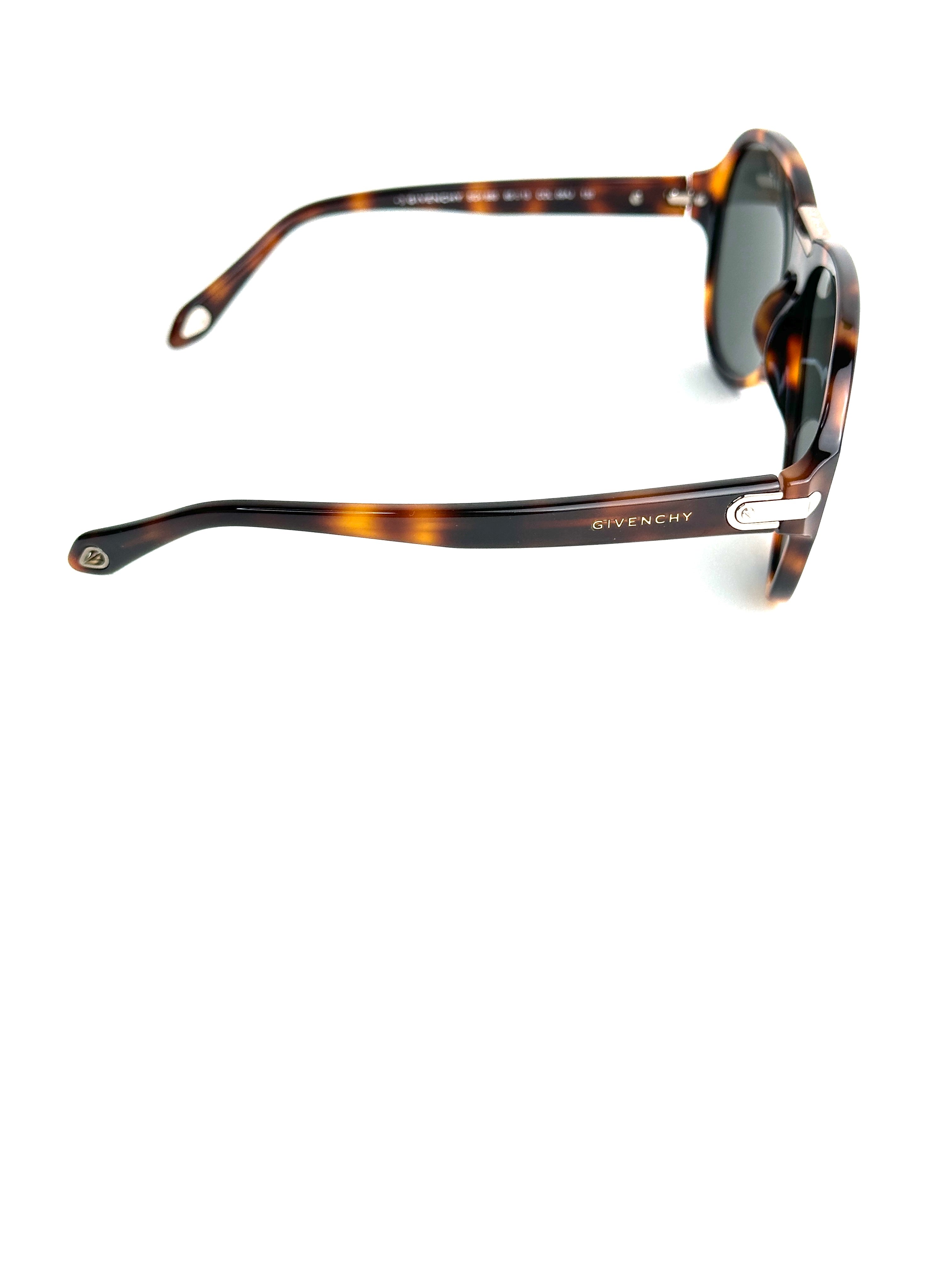 Occhiali da sole GIVENCHY SGV880 09AJ