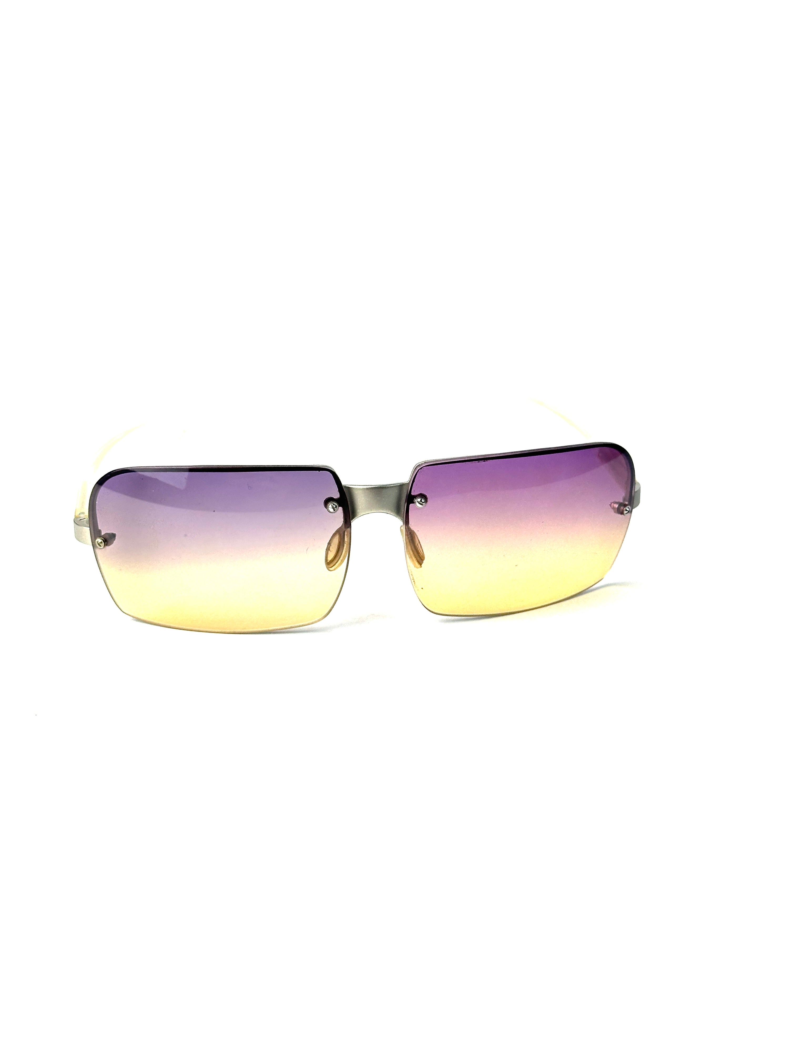 PRADA SPR62B Gris