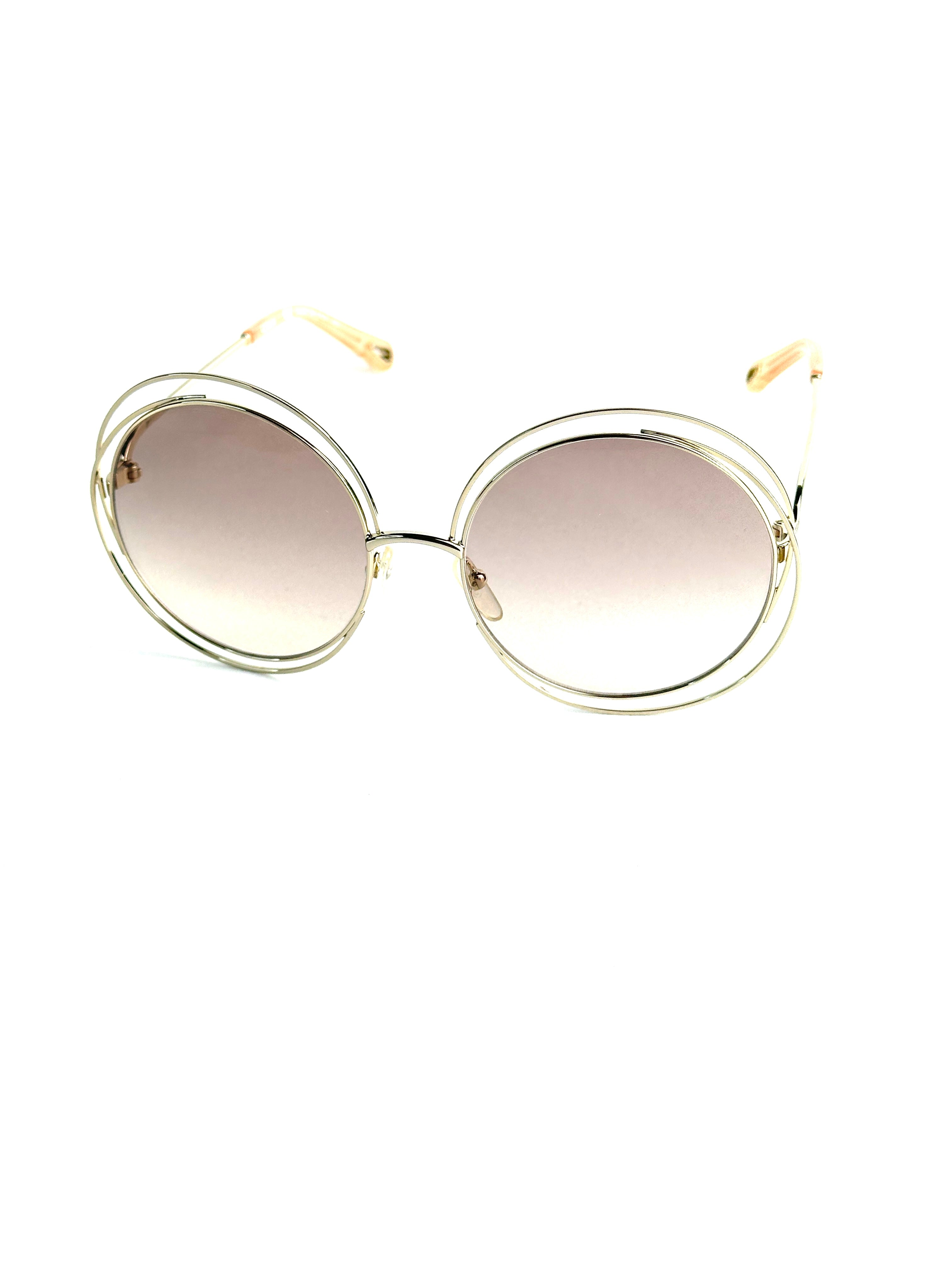 Occhiali da sole CHLOÉ CE114SD 38073 724