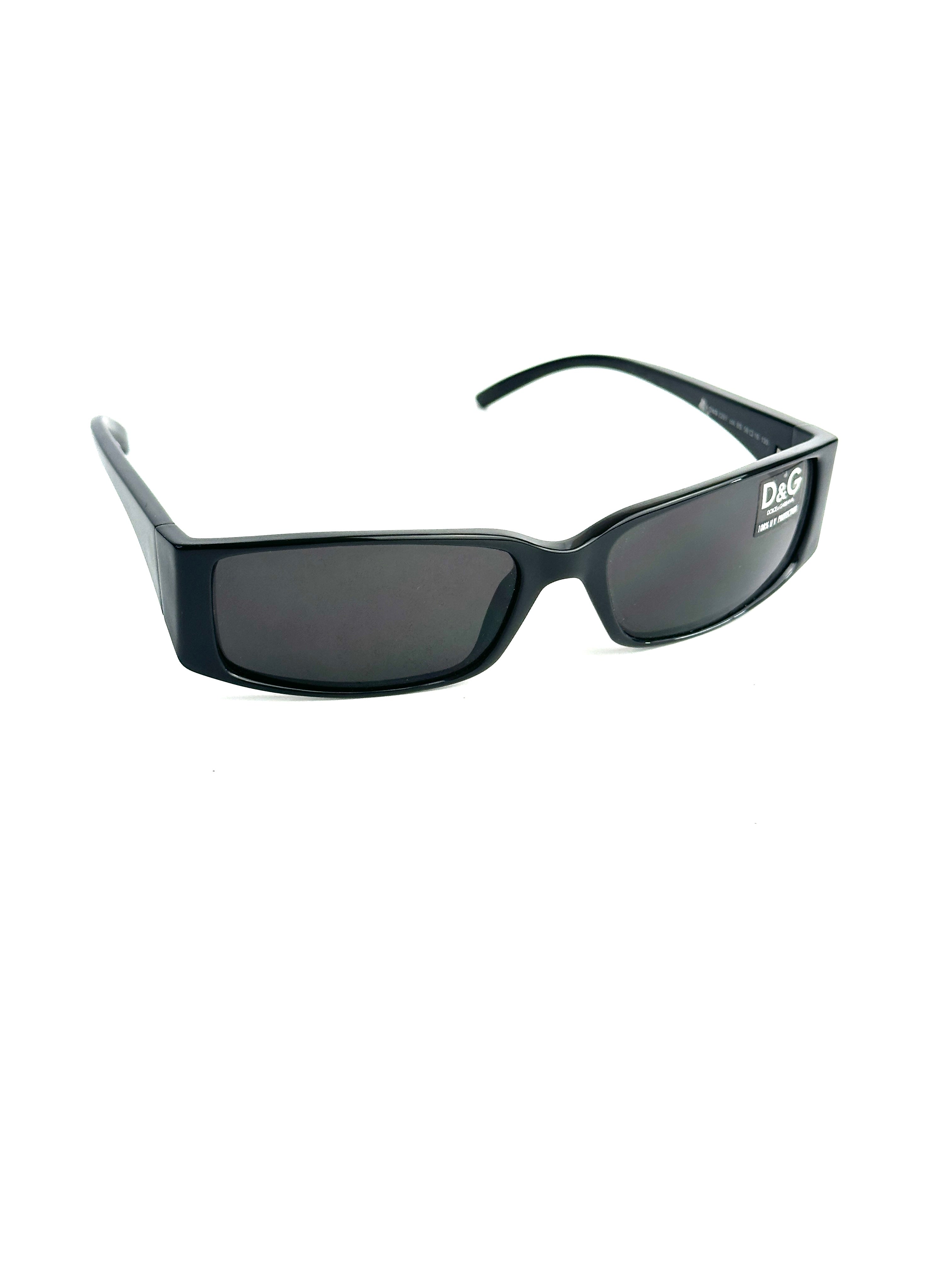 Occhiali da sole DOLCE&GABBANA D&G2201