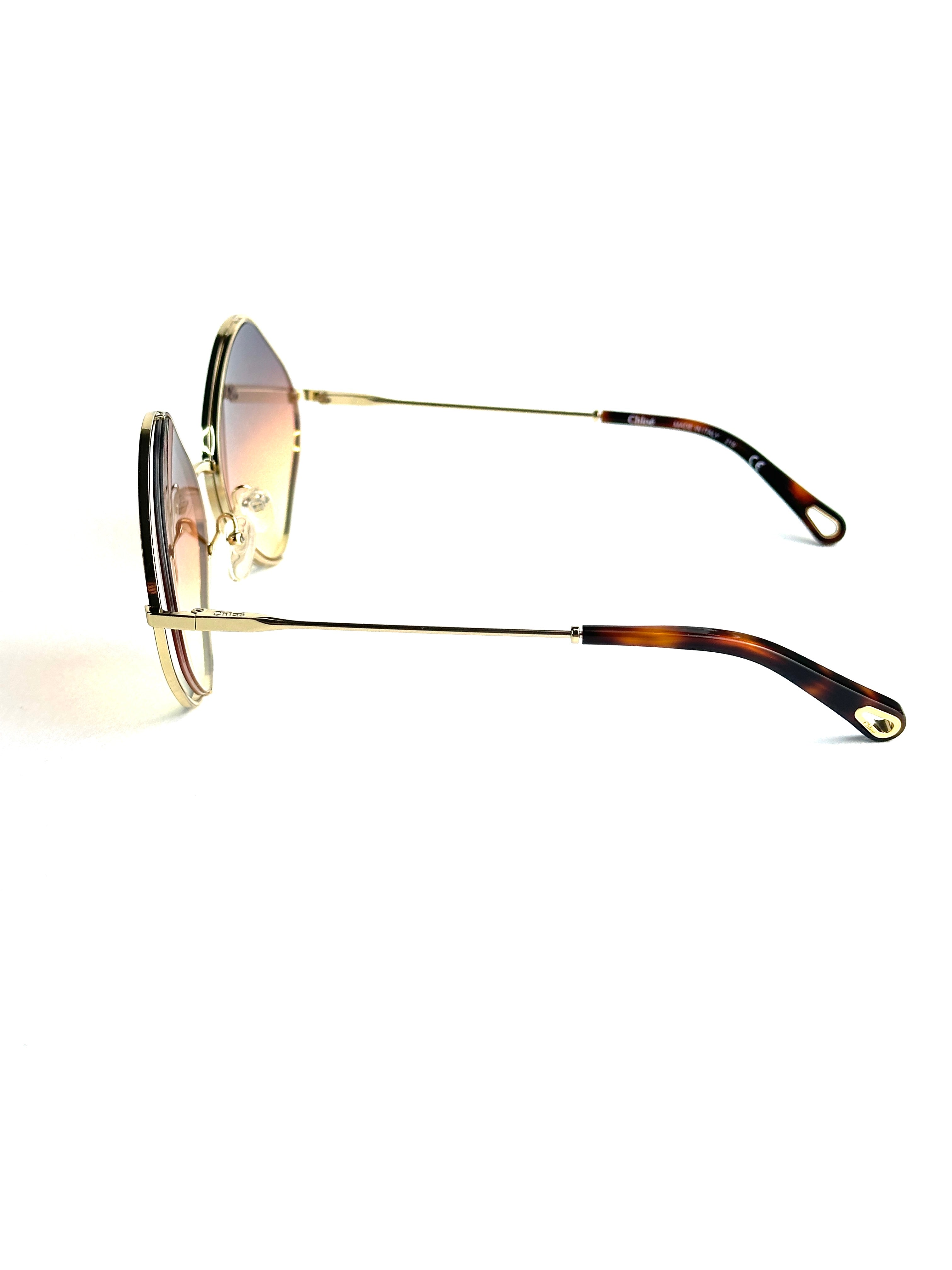 Occhiali da sole CHLOÉ CE159S 41113 259