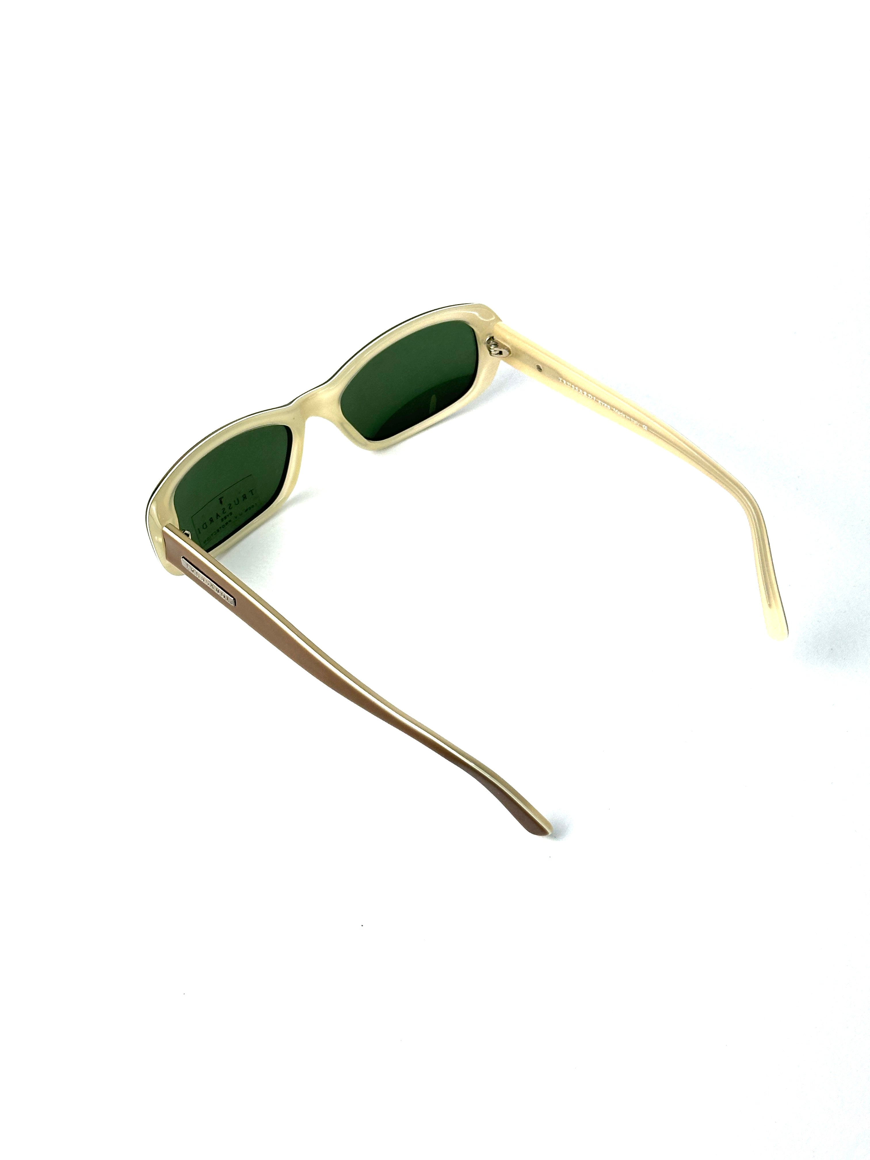 Occhiali da sole TRUSSARDI VISIBILIA TE 20193