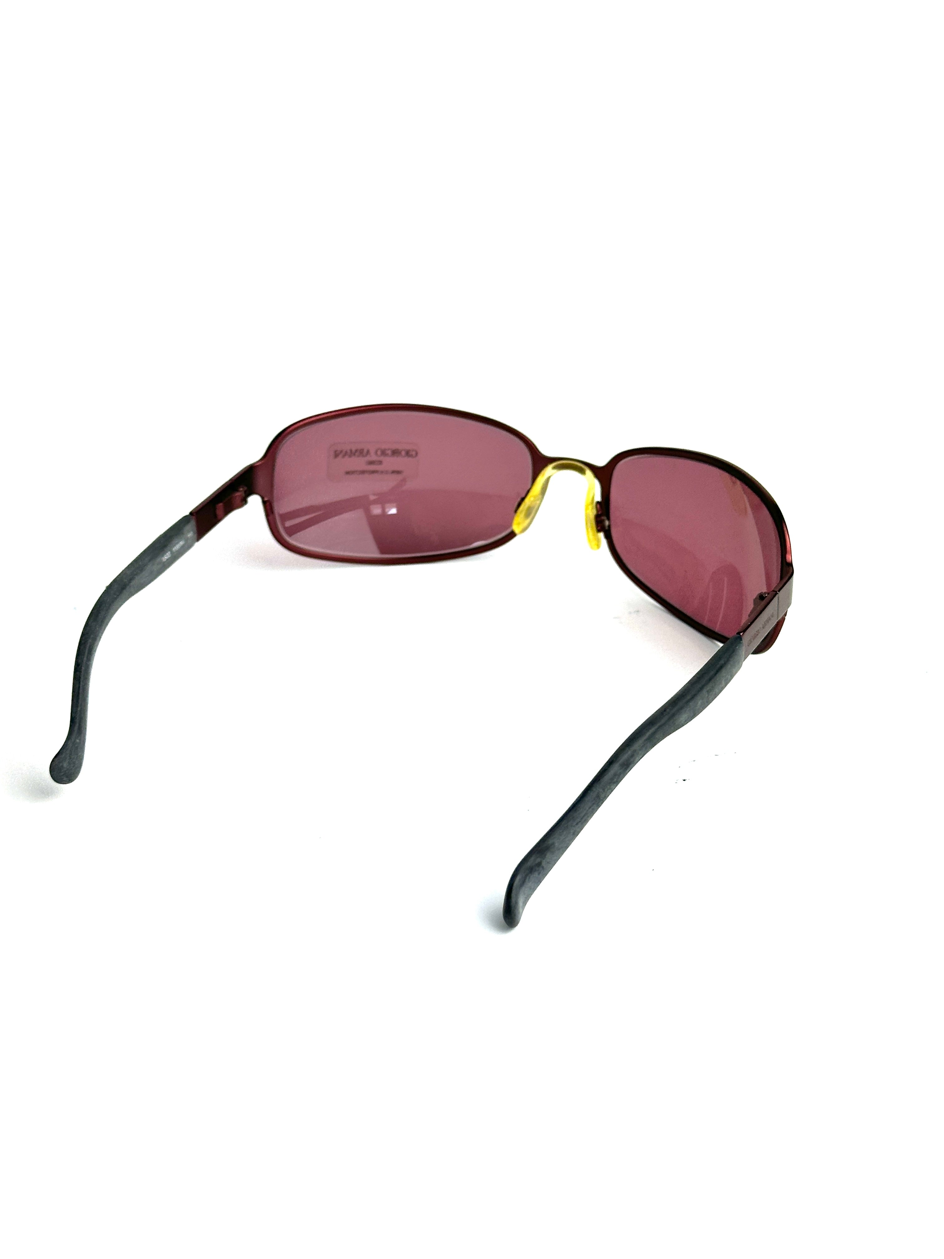 Occhiali da sole GIORGIO ARMANI 1503