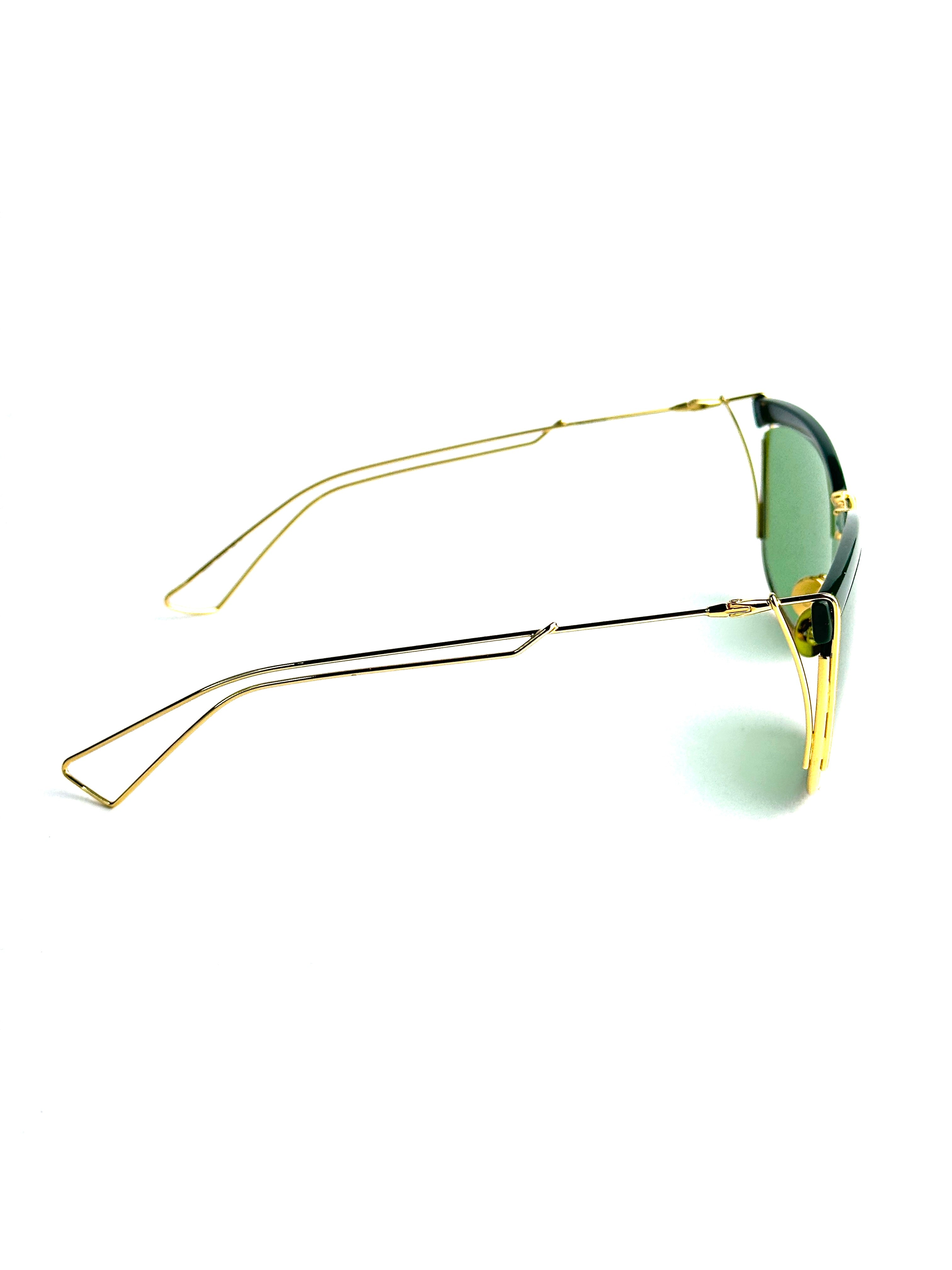 DIOR MEN 0206S RAUTHEN BLACK